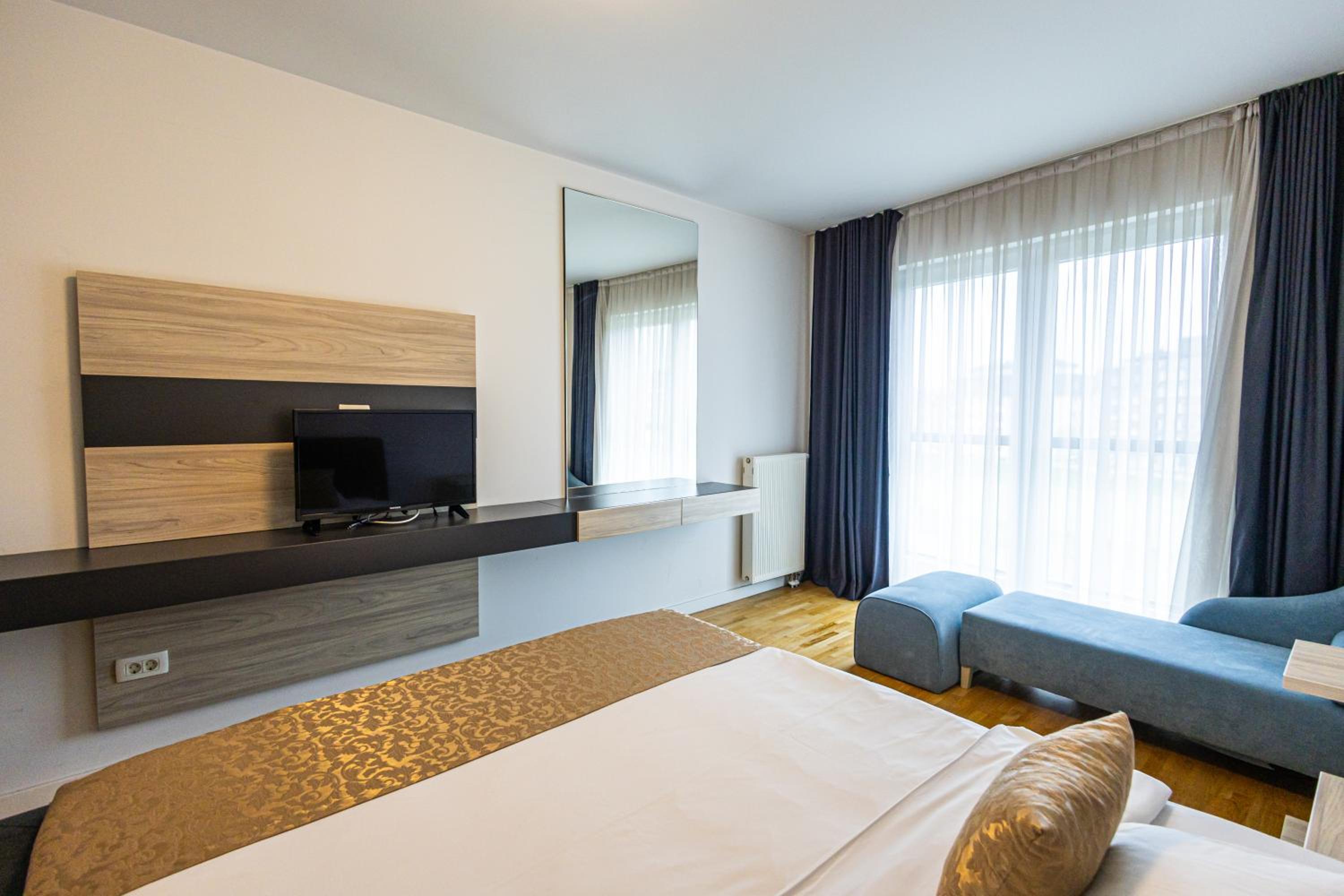 Ilidza River Apartments