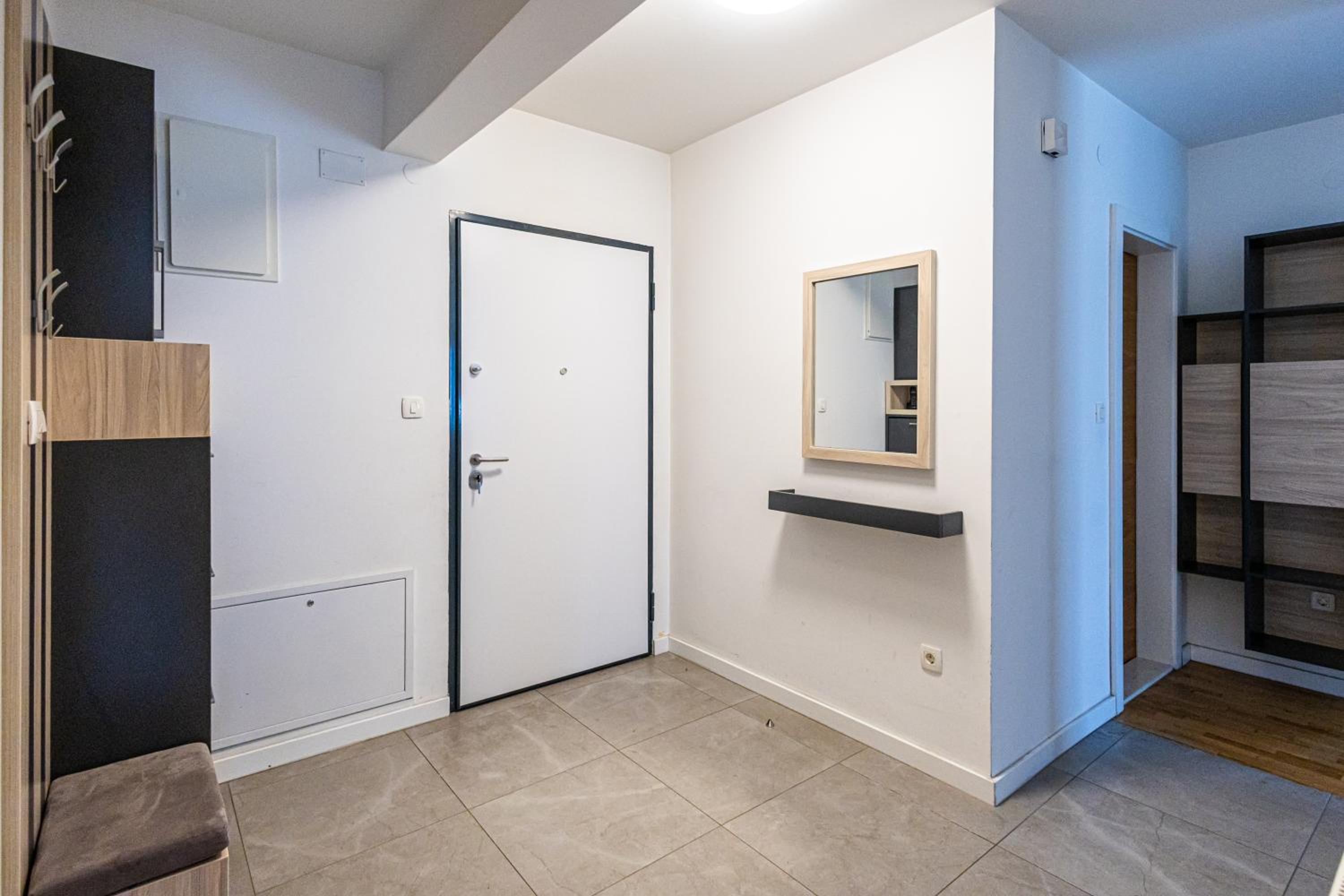 Ilidza River Apartments