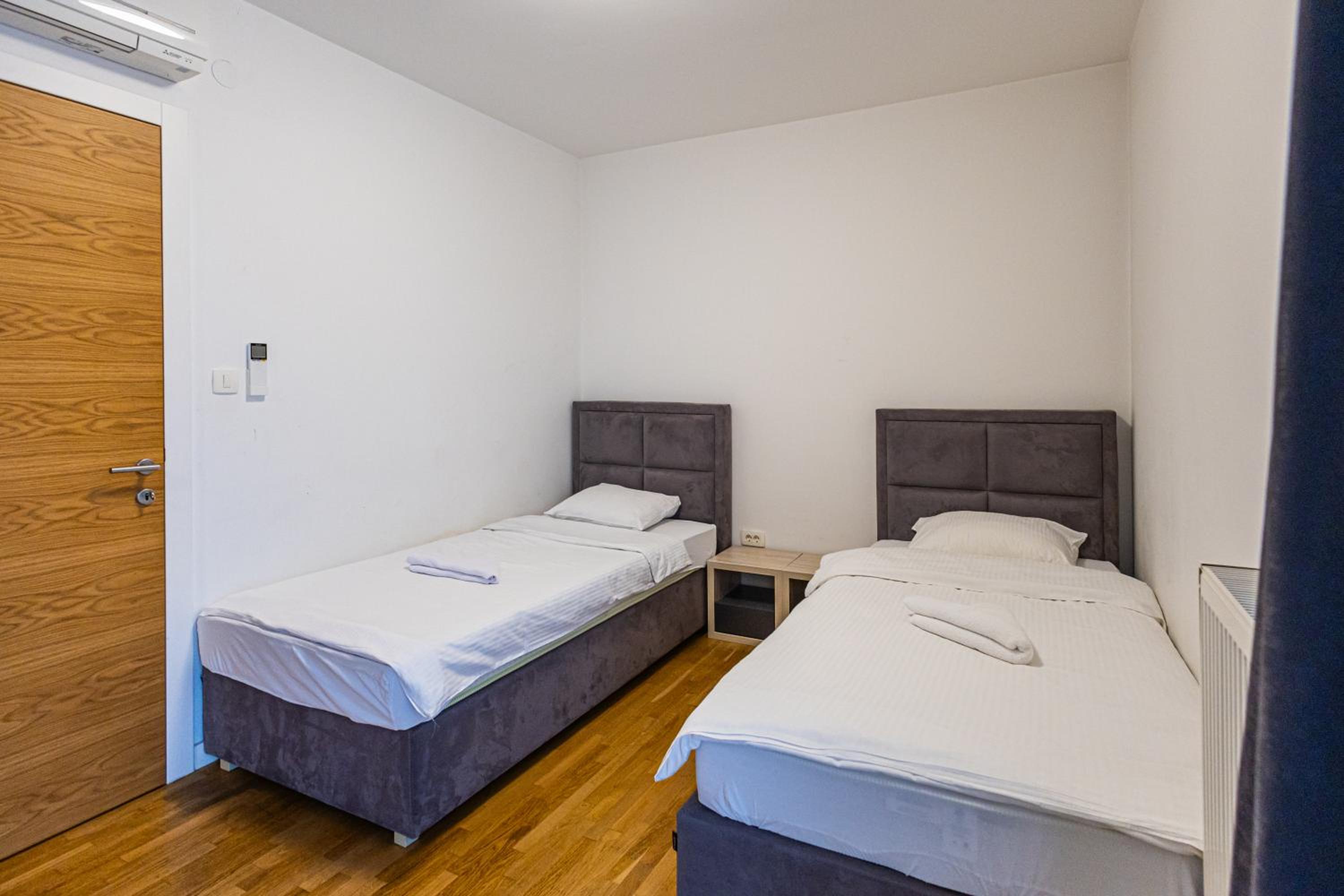 Ilidza River Apartments