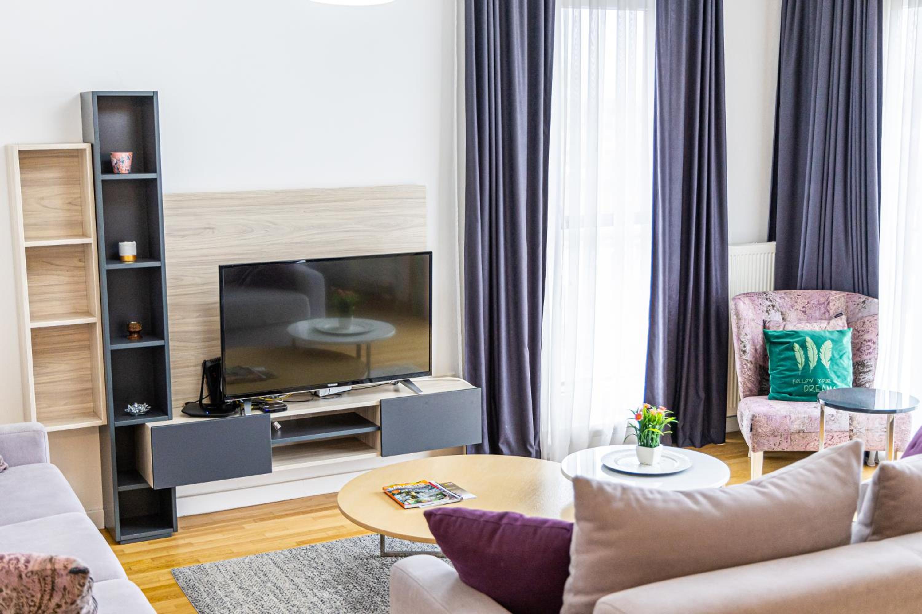 Ilidza River Apartments