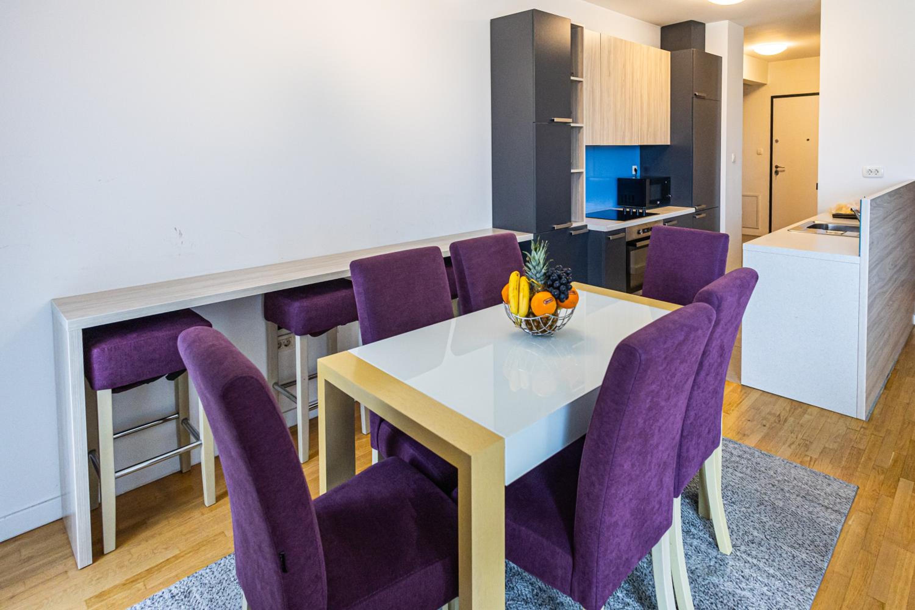 Ilidza River Apartments
