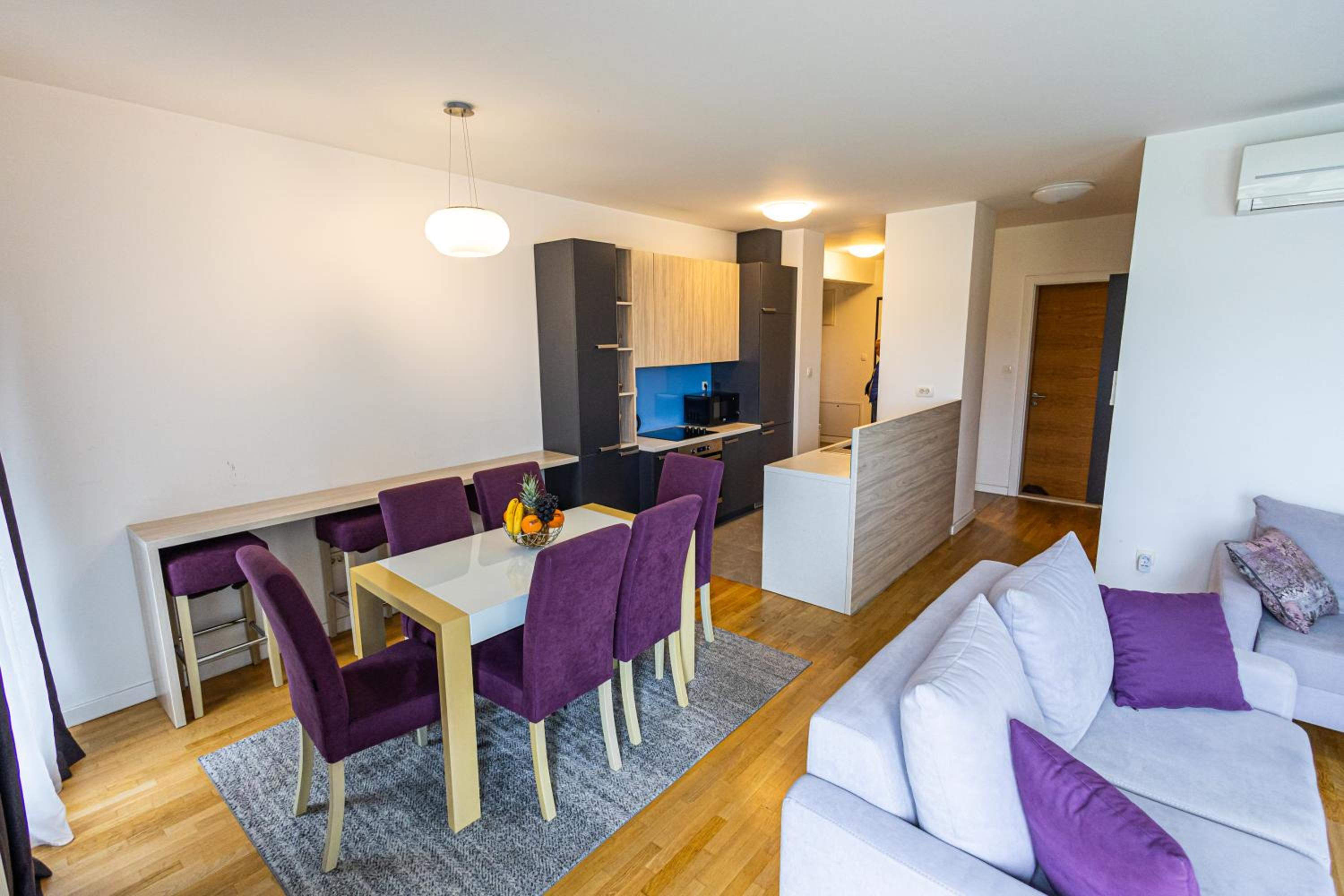 Ilidza River Apartments