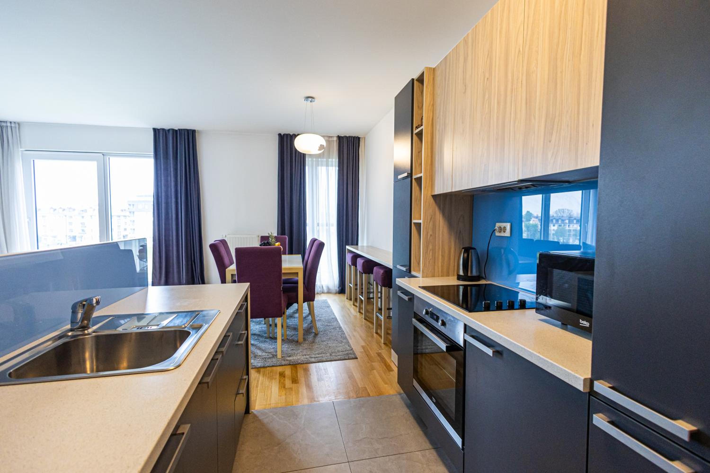 Ilidza River Apartments