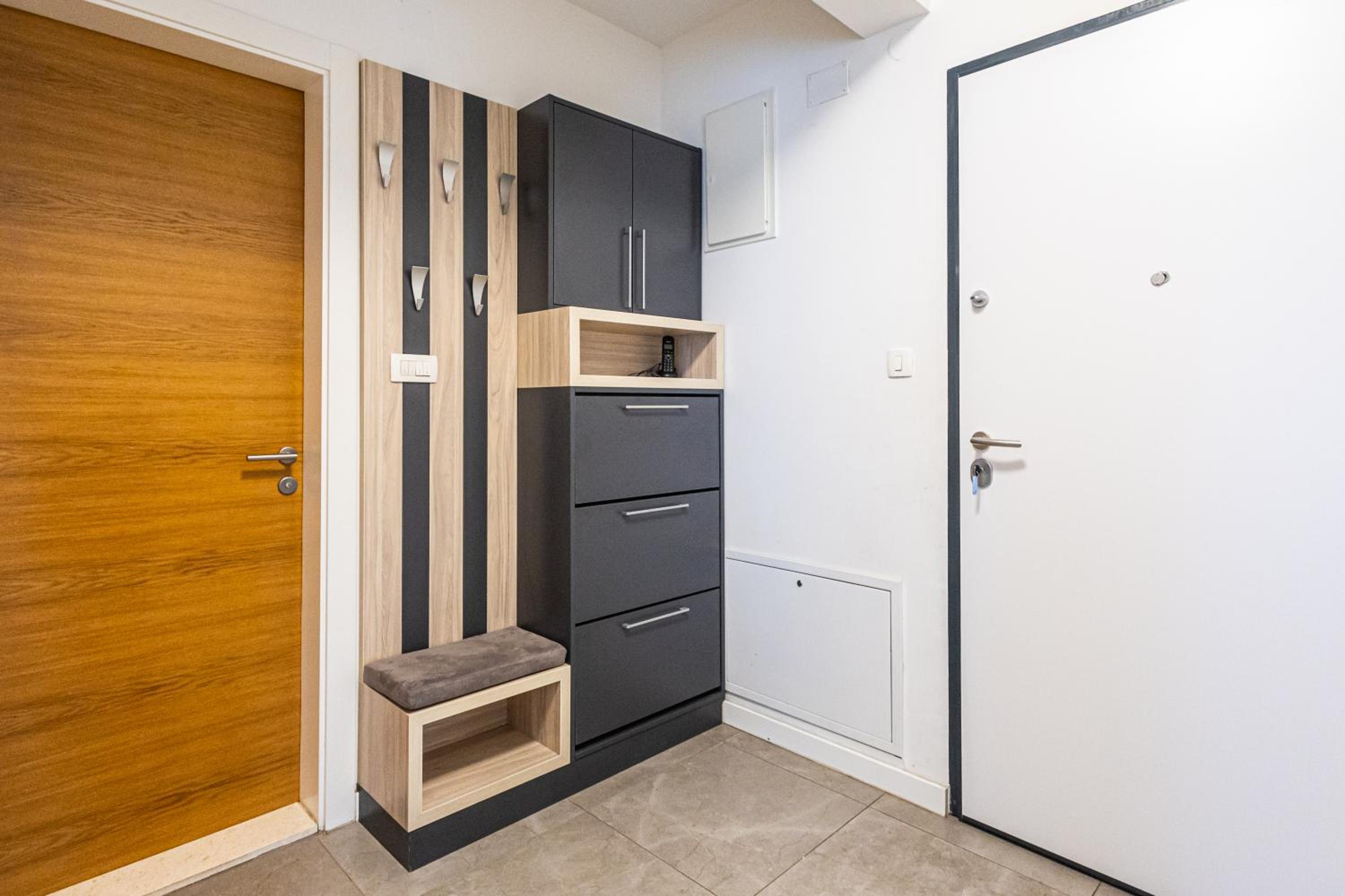 Ilidza River Apartments