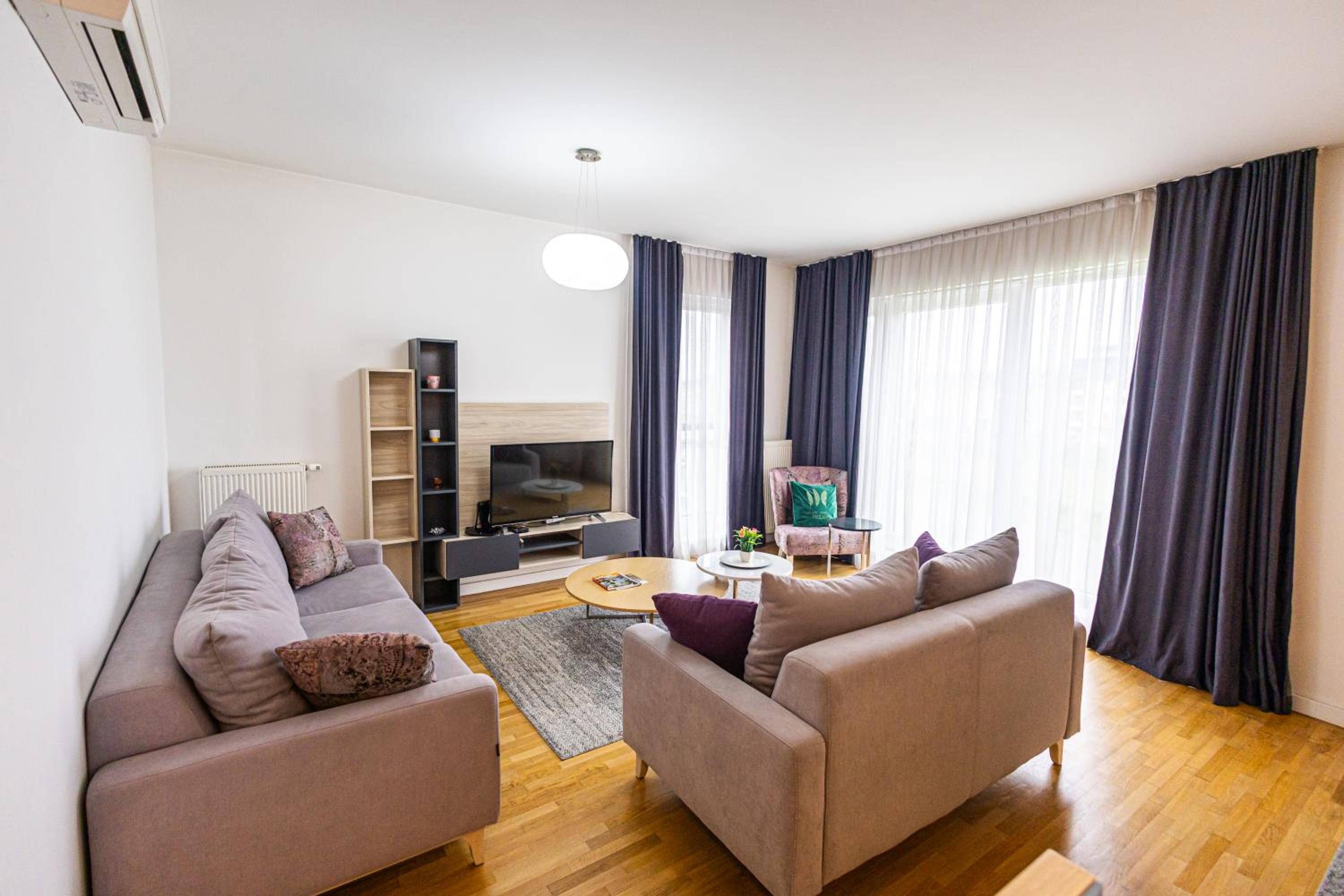 Ilidza River Apartments