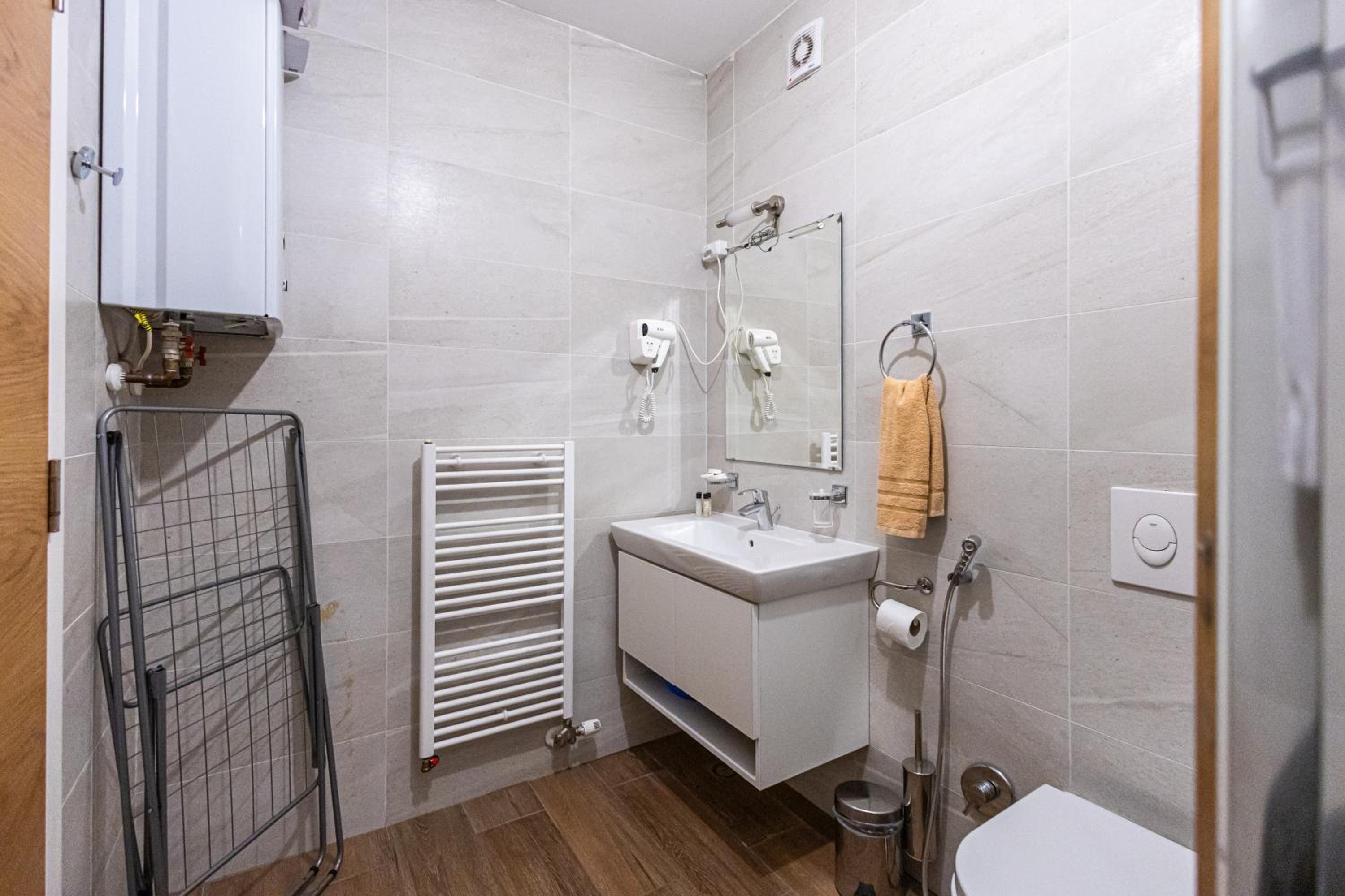Ilidza River Apartments