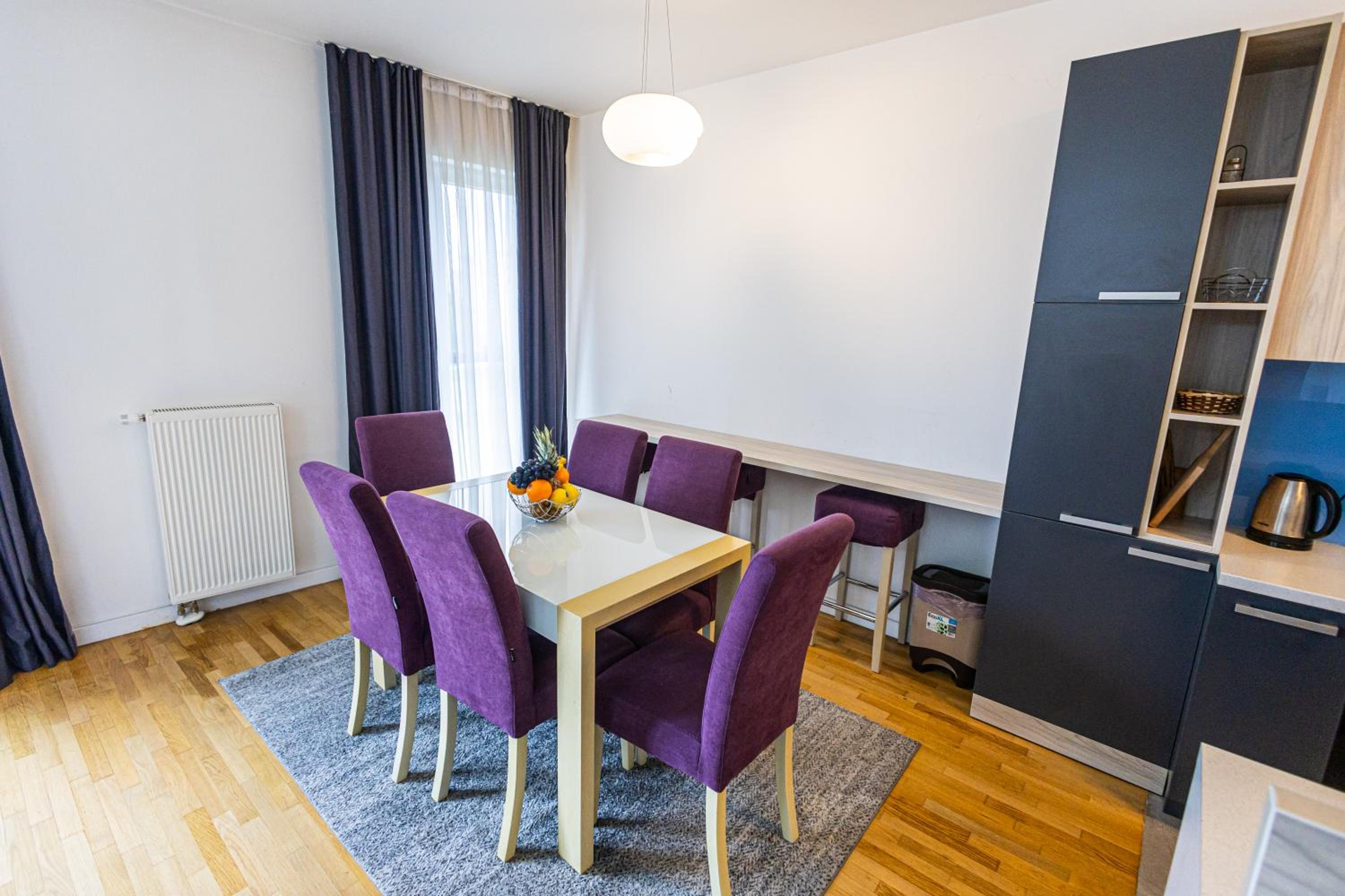 Ilidza River Apartments