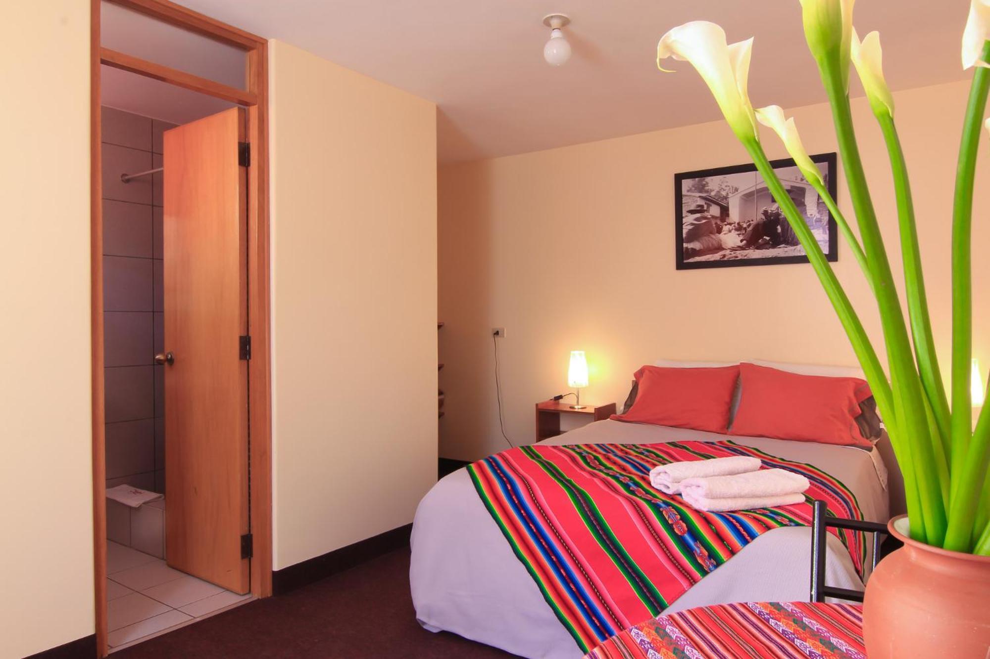 Olaza's guest house