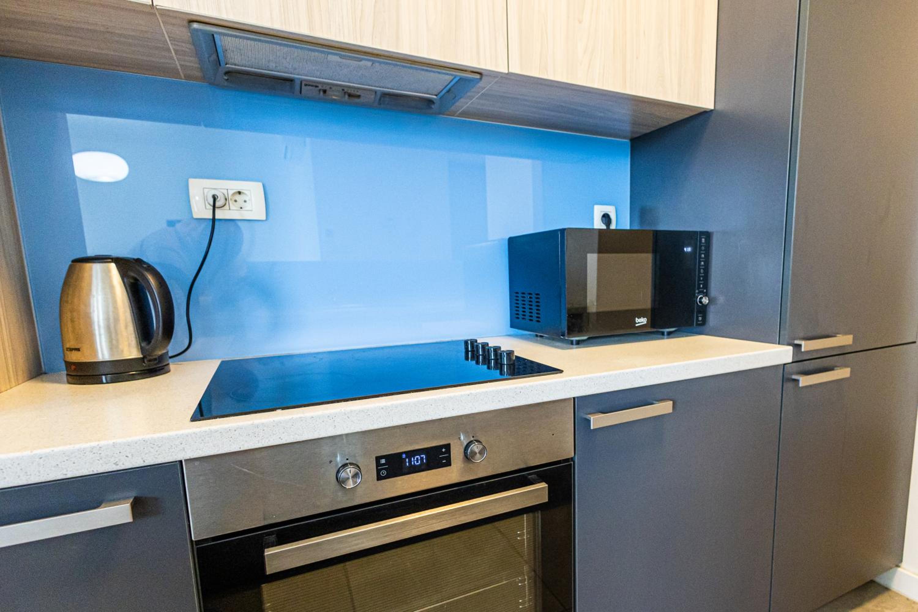 Ilidza River Apartments