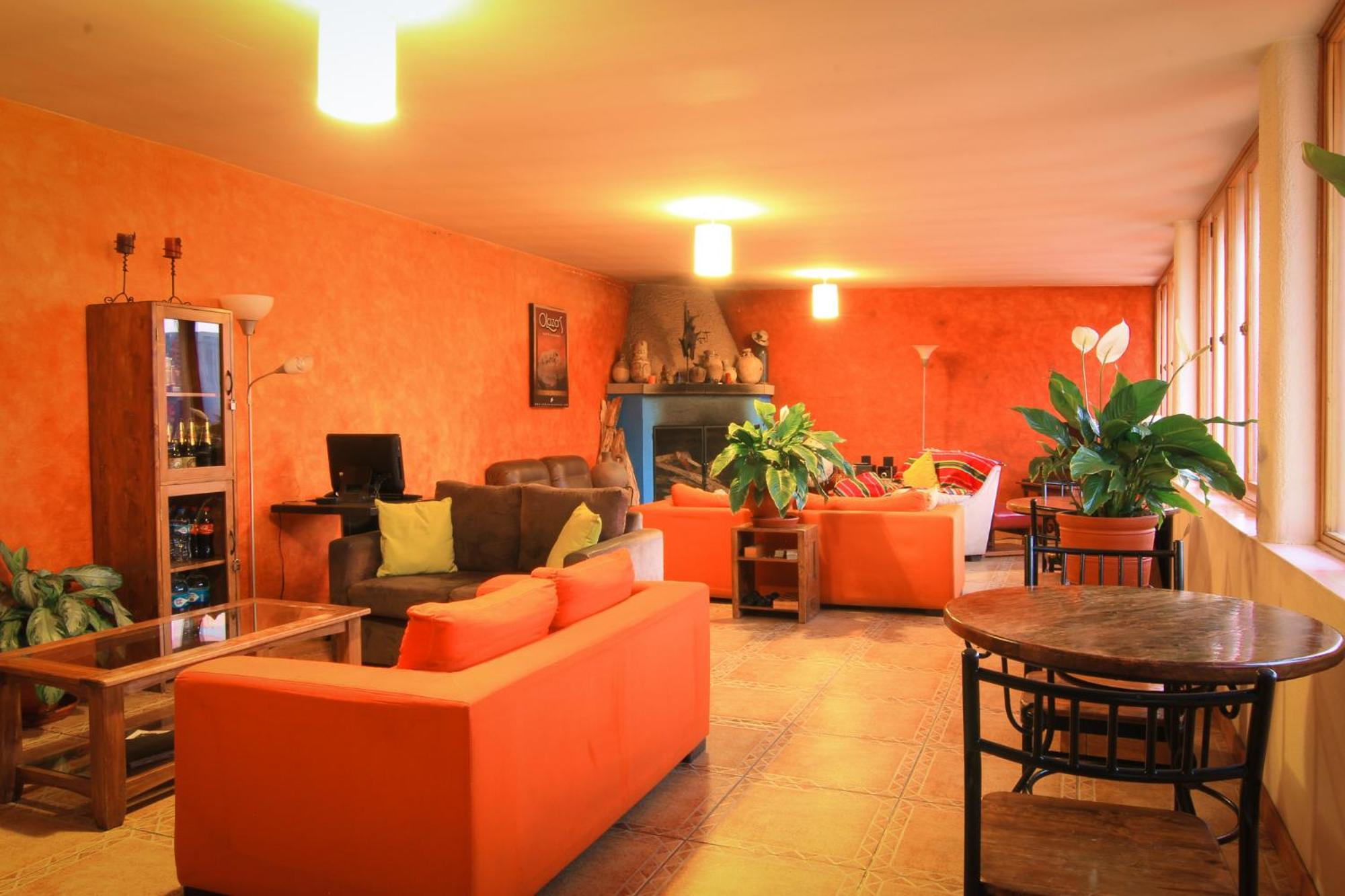 Olaza's guest house