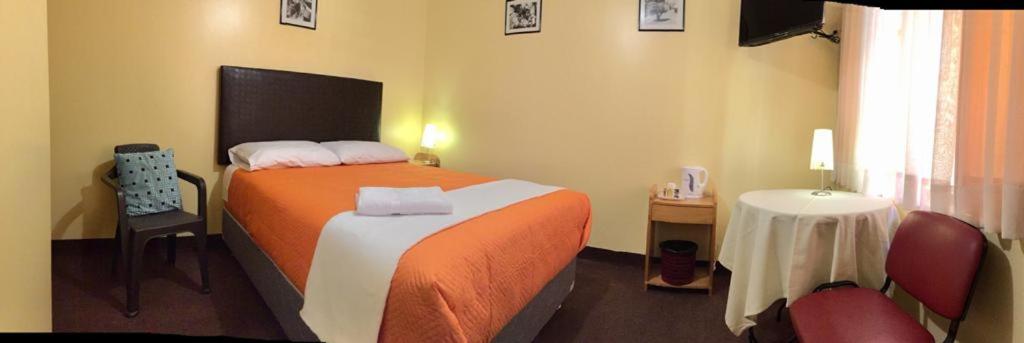 Olaza's guest house