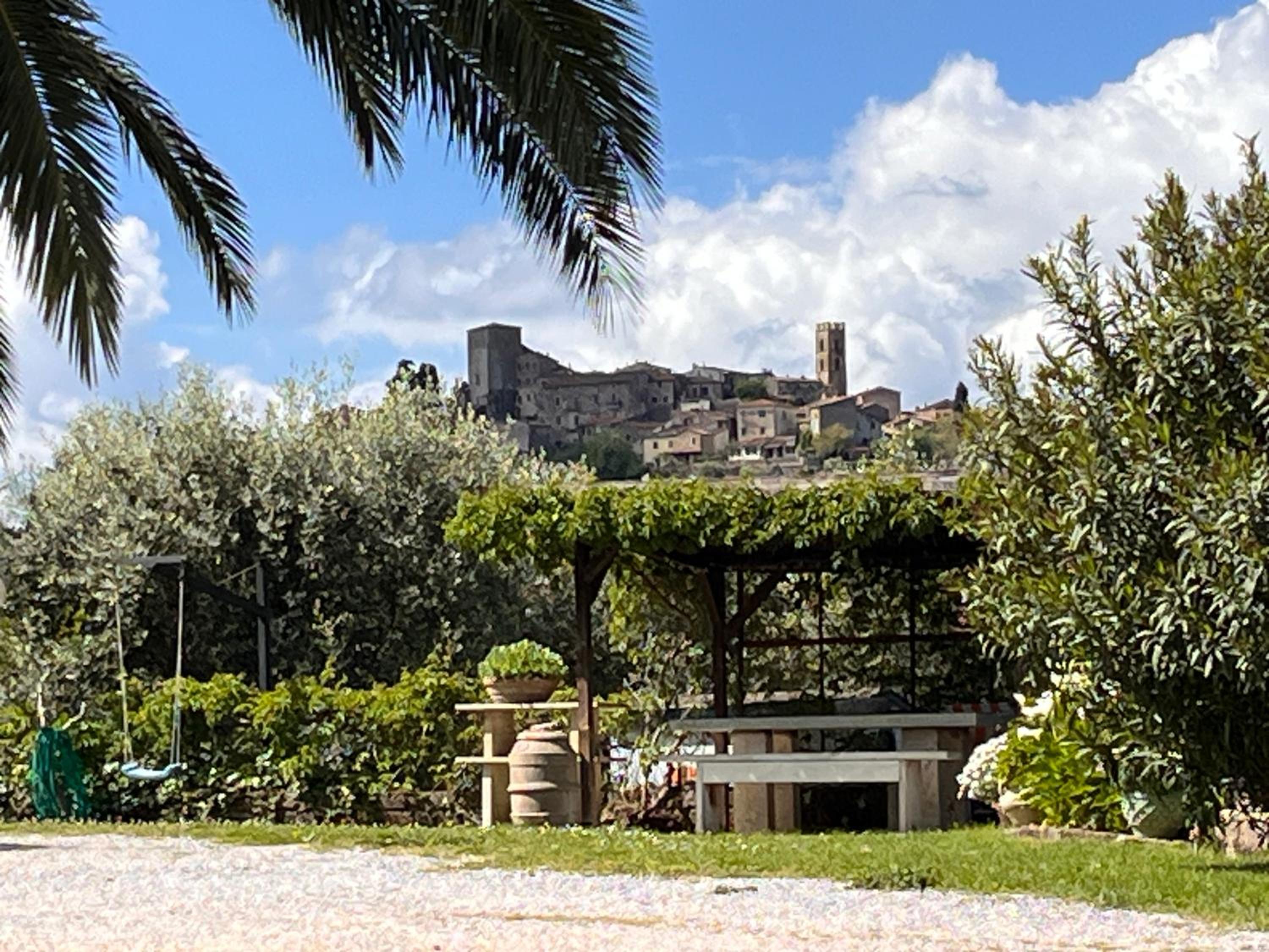 Poggio Baroni Agriturismo