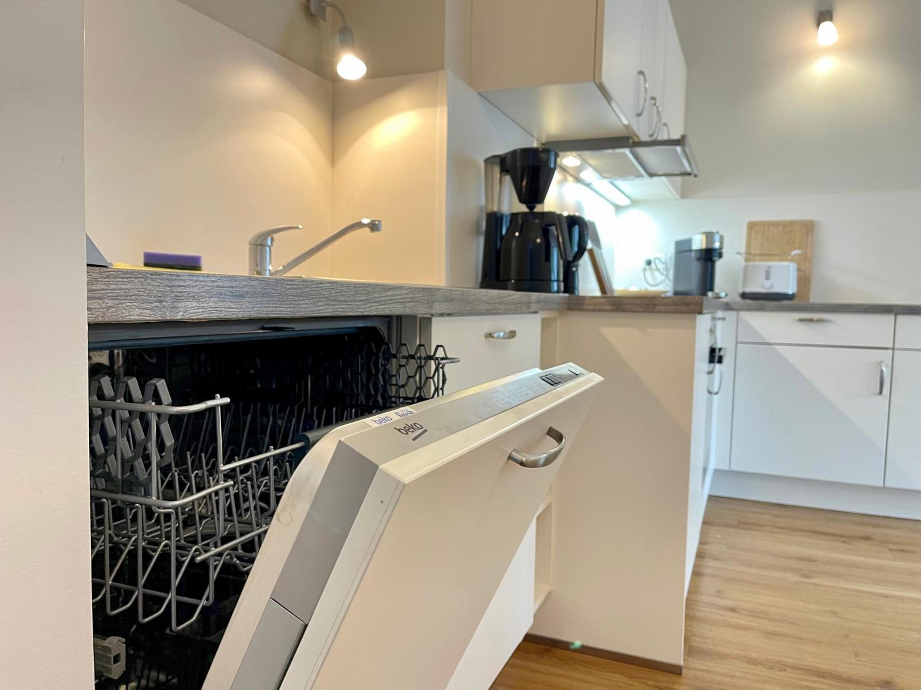 Spreewaldapartments-Kossatz