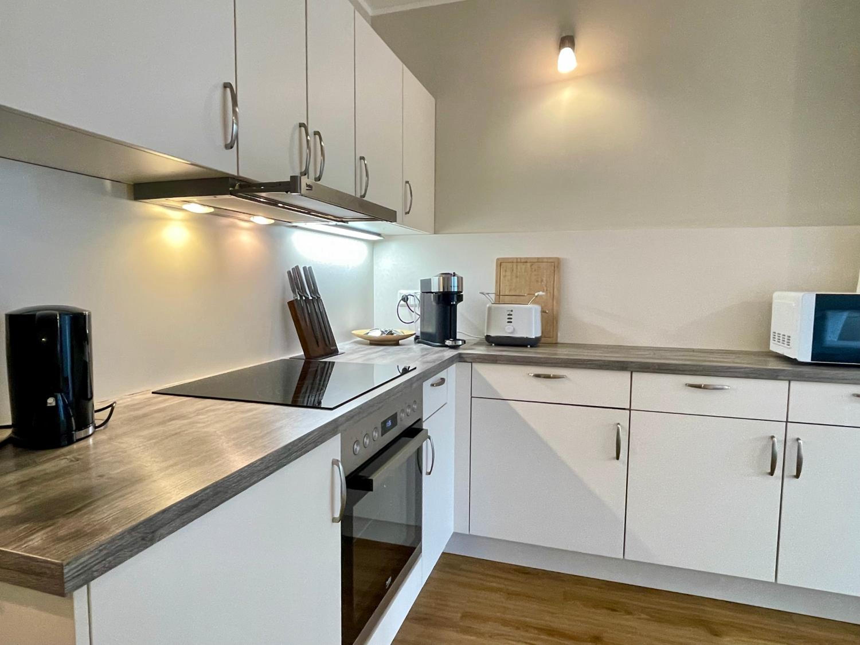 Spreewaldapartments-Kossatz