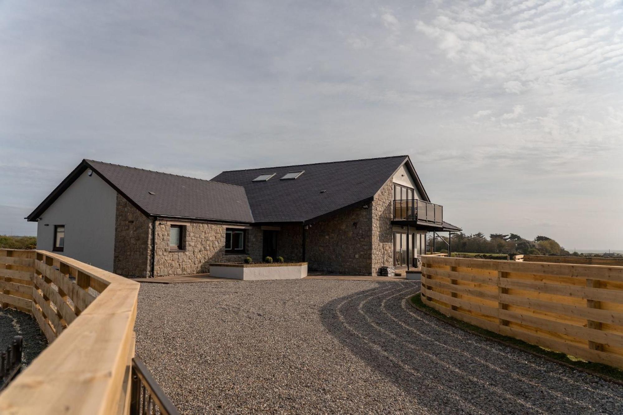 Llynfor