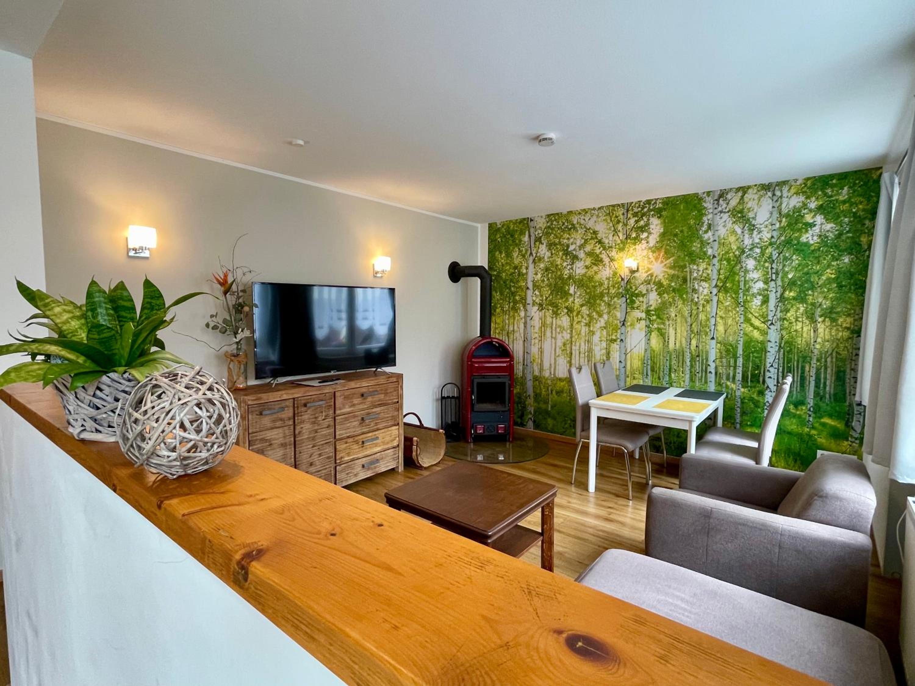Spreewaldapartments-Kossatz