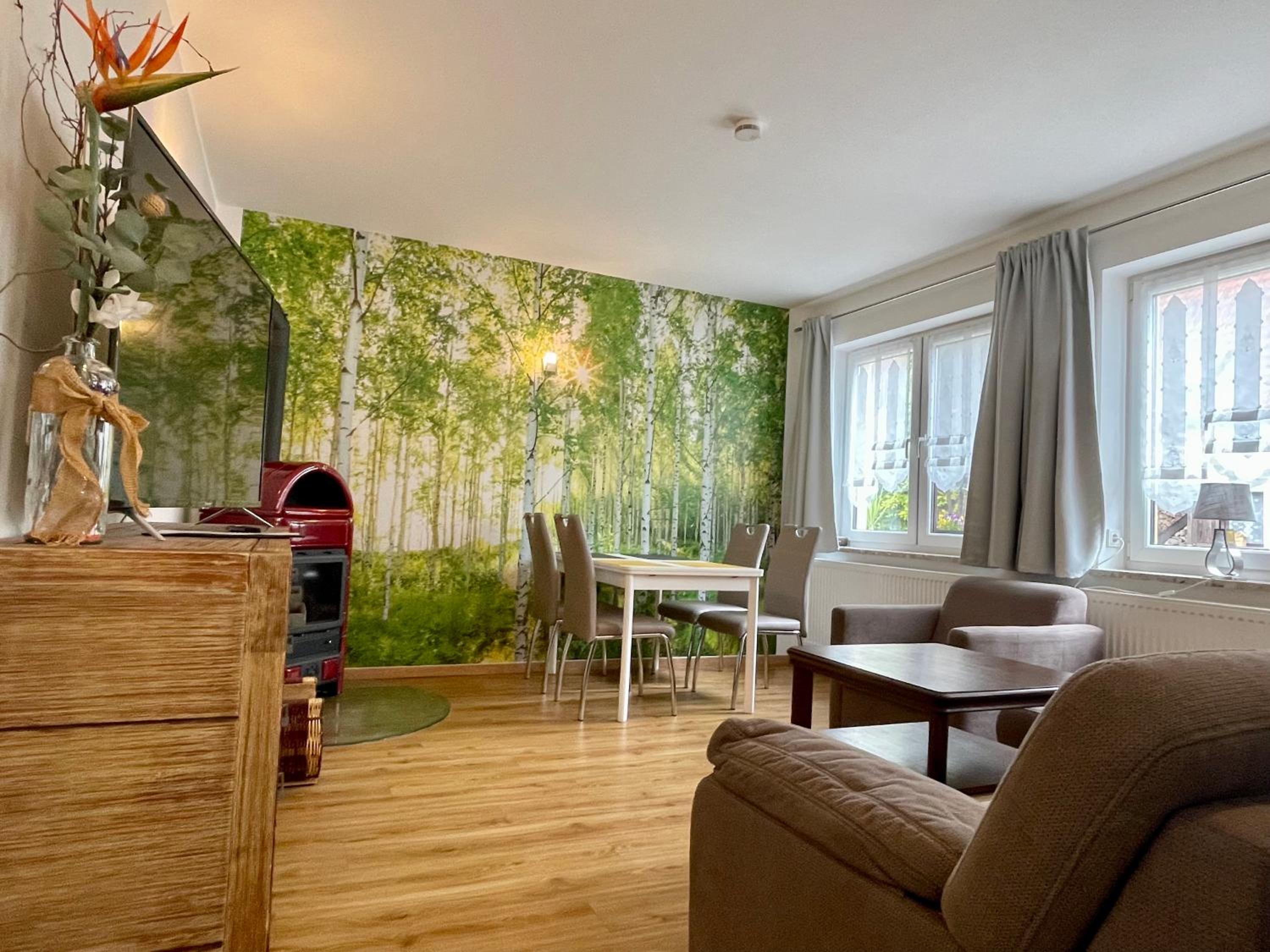 Spreewaldapartments-Kossatz