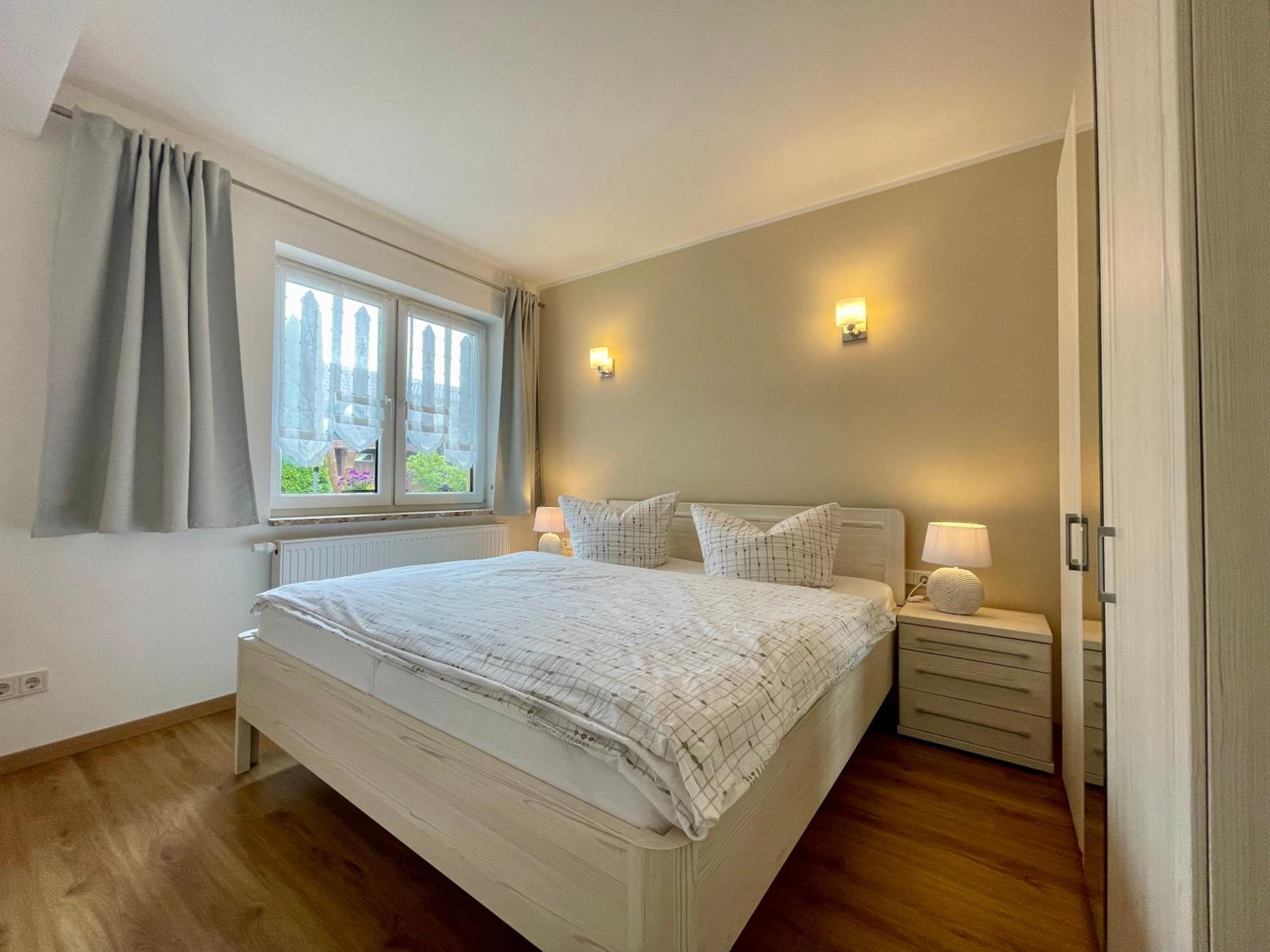 Spreewaldapartments-Kossatz