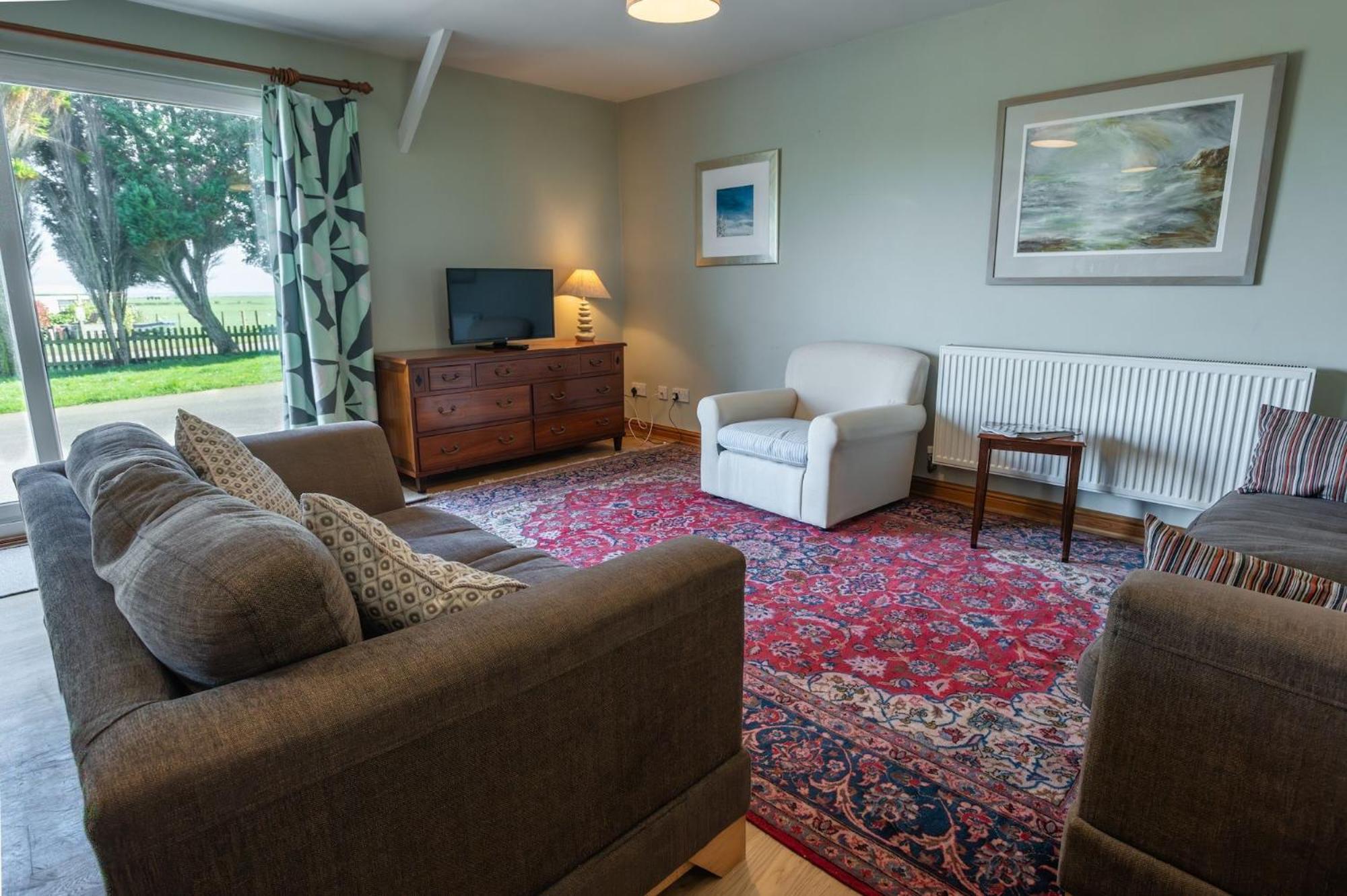 Ty Bach, Llanbedrog