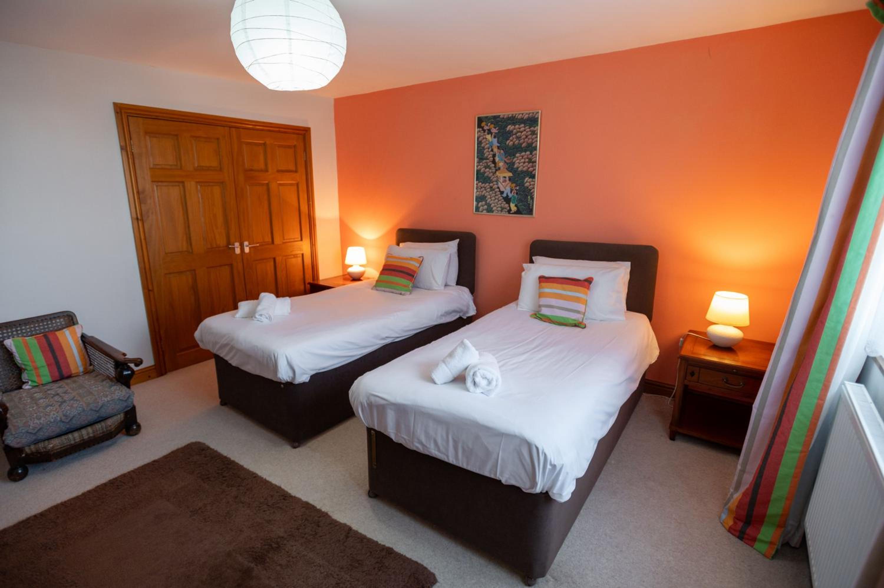 Ty Bach, Llanbedrog