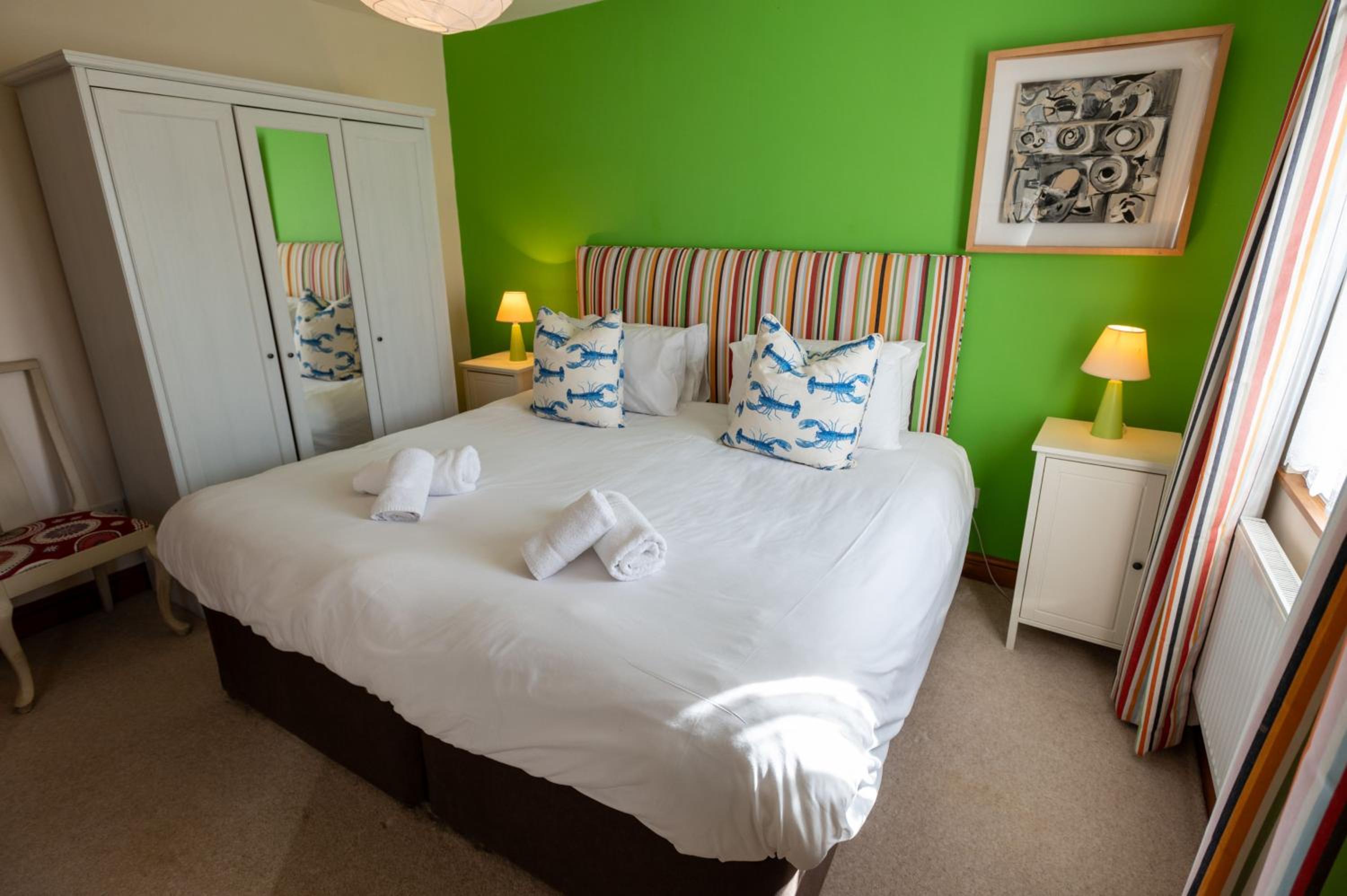 Ty Bach, Llanbedrog