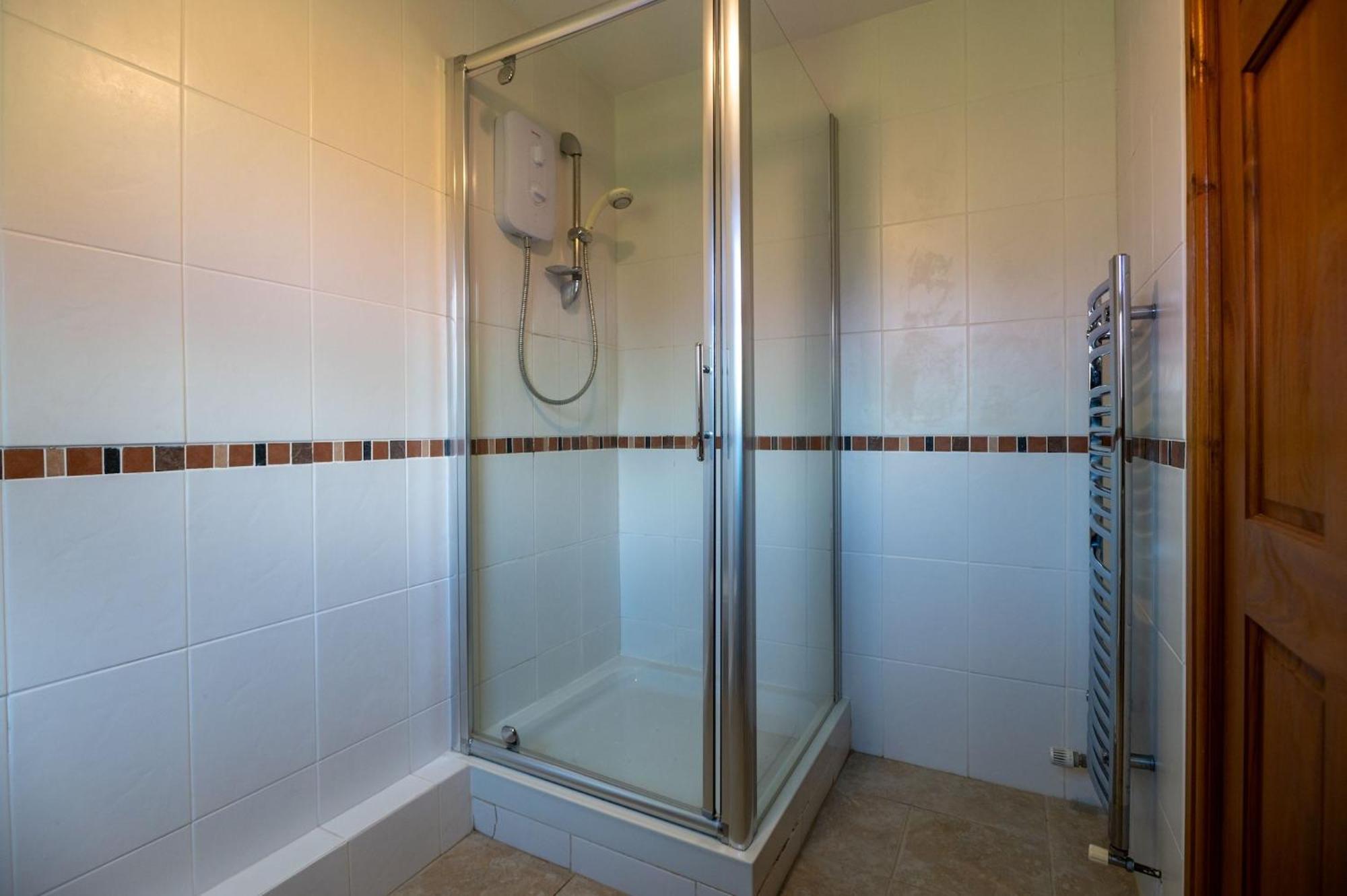 Ty Bach, Llanbedrog