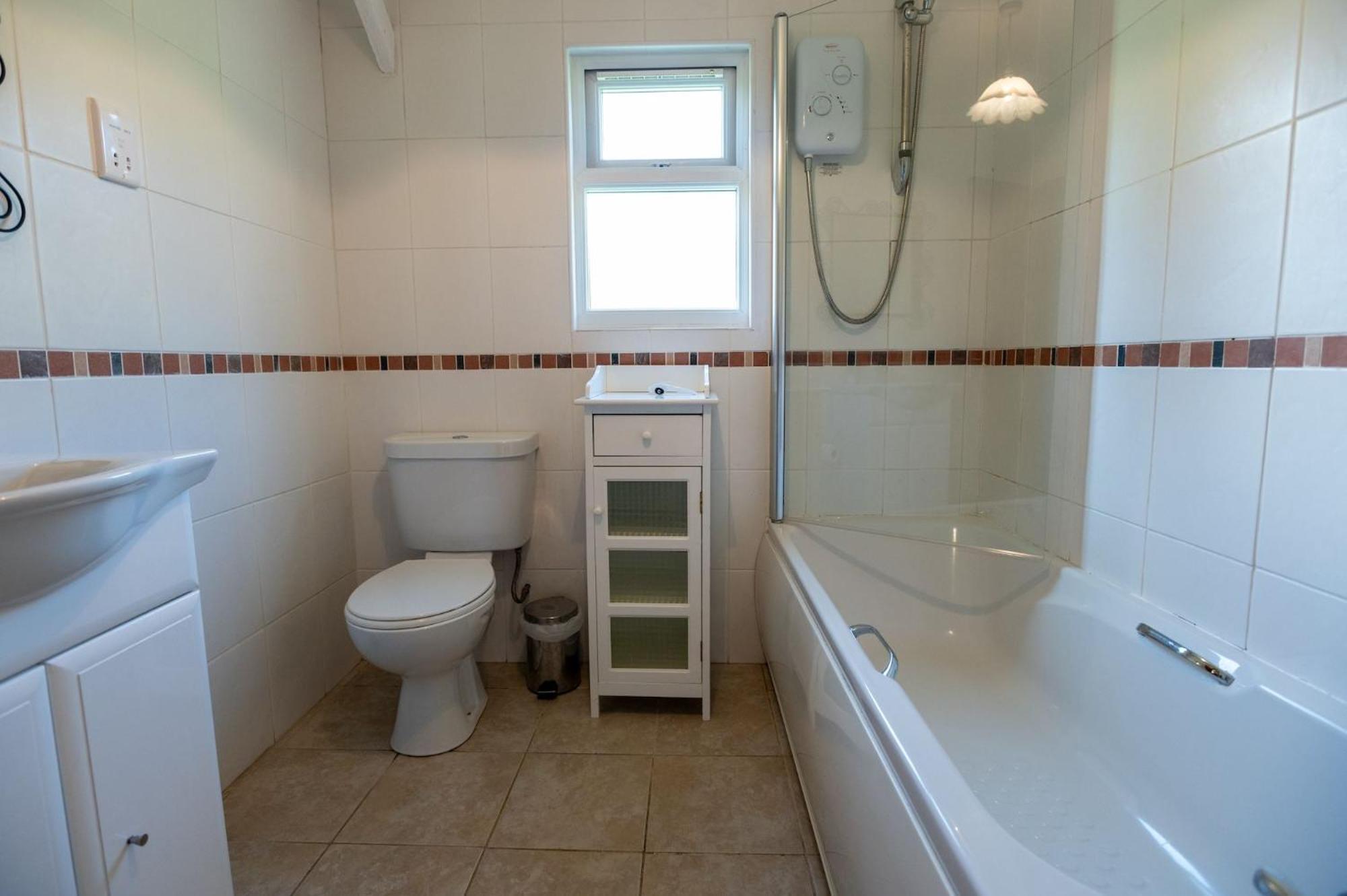 Ty Bach, Llanbedrog