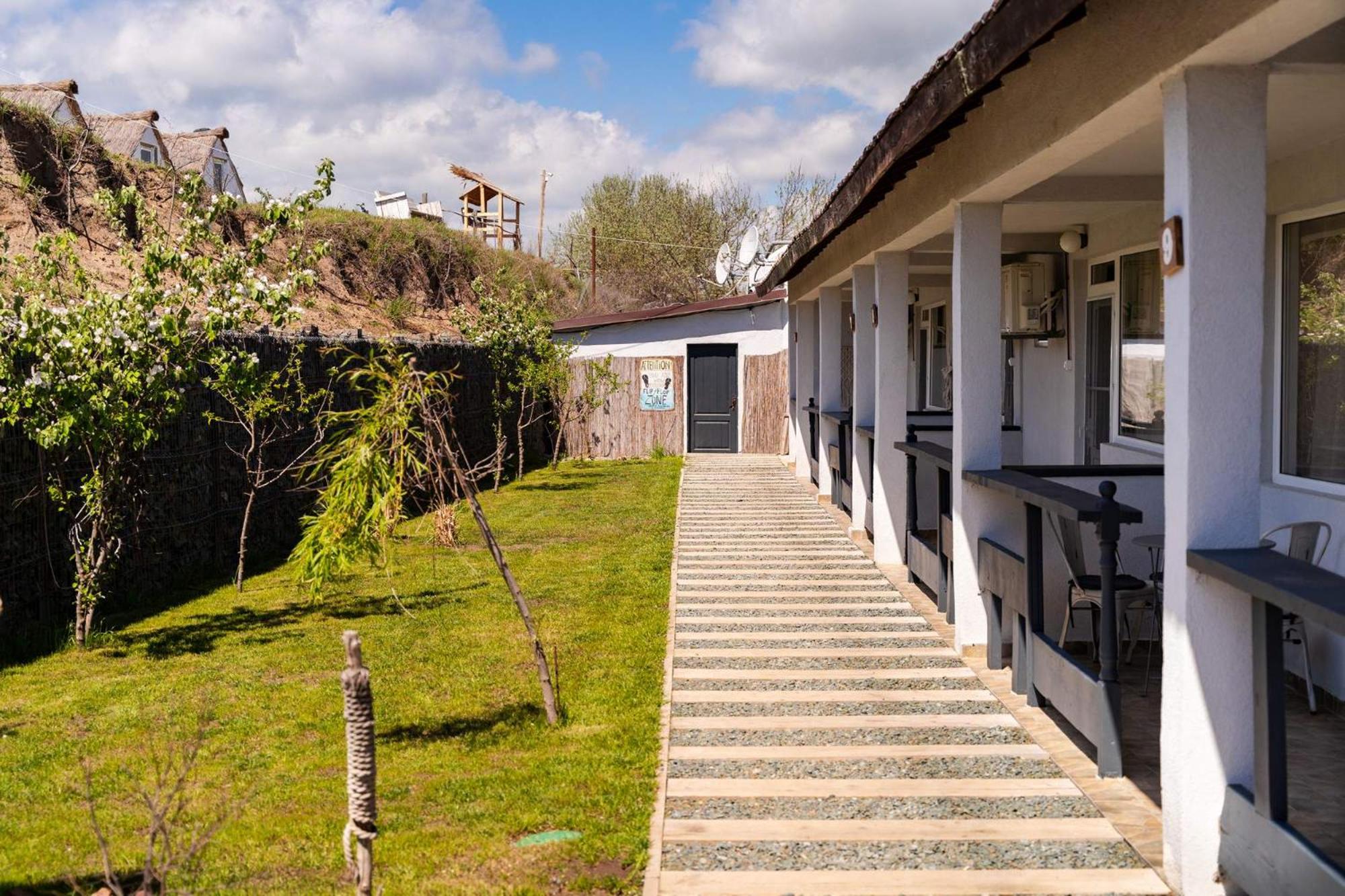 Rezident Corbu