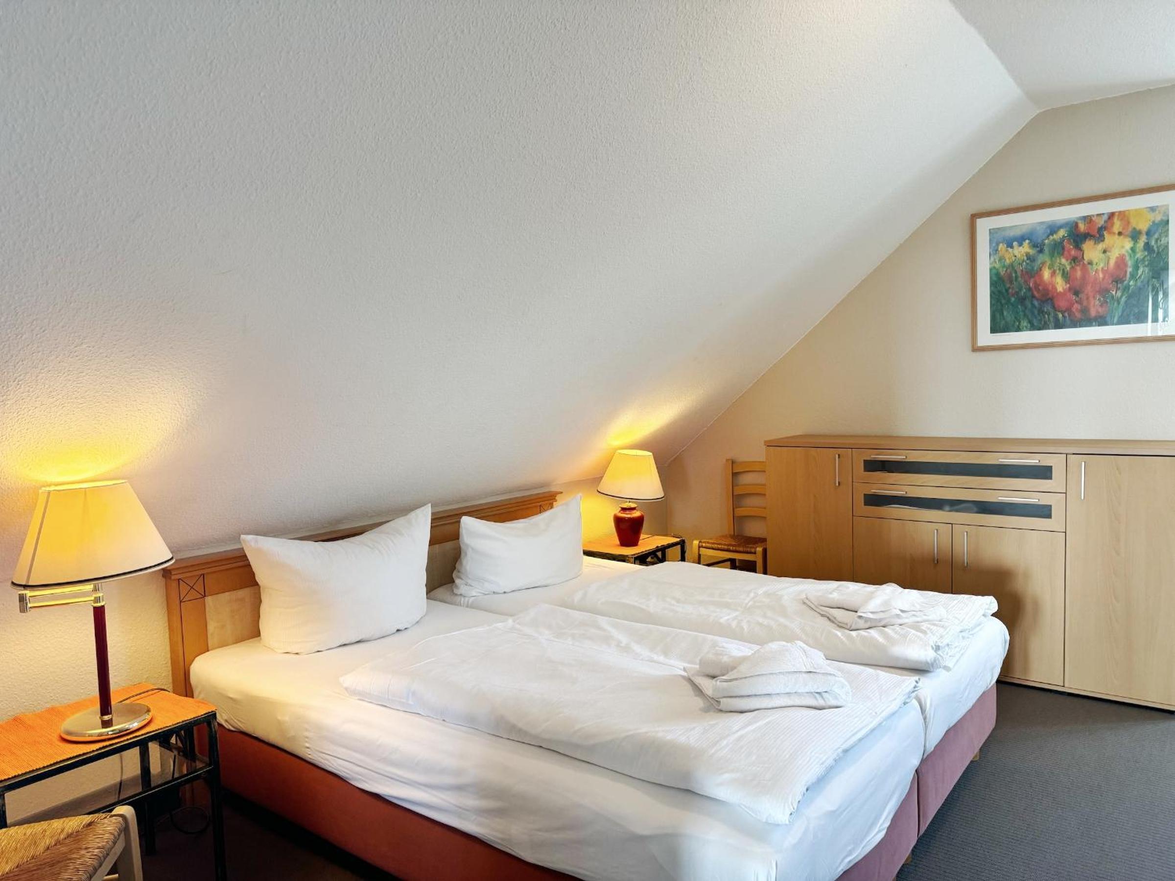Neddesitz - Ferienappartement Nr 7036