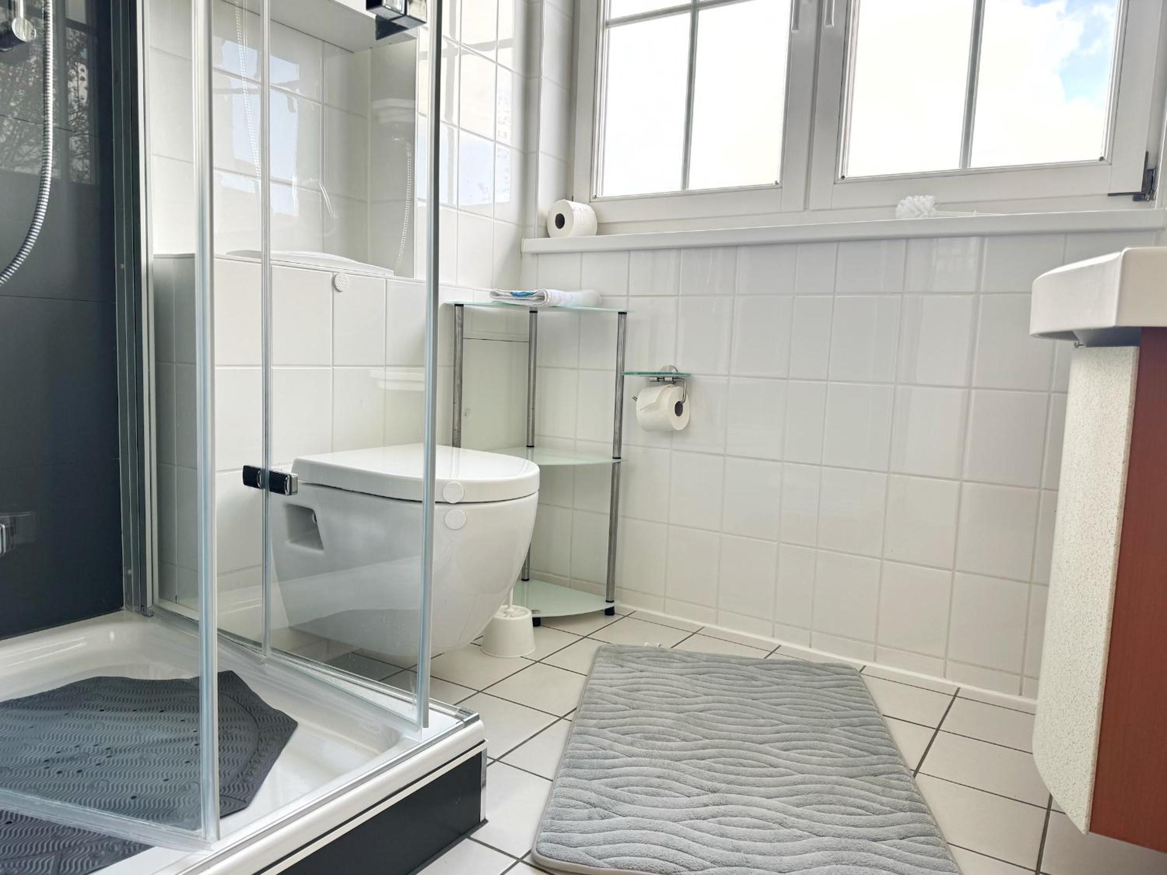 Neddesitz - Ferienappartement Nr 7036
