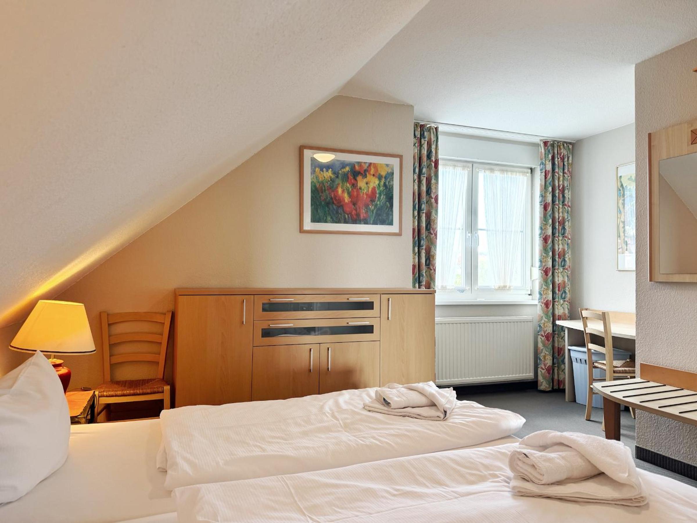 Neddesitz - Ferienappartement Nr 7036
