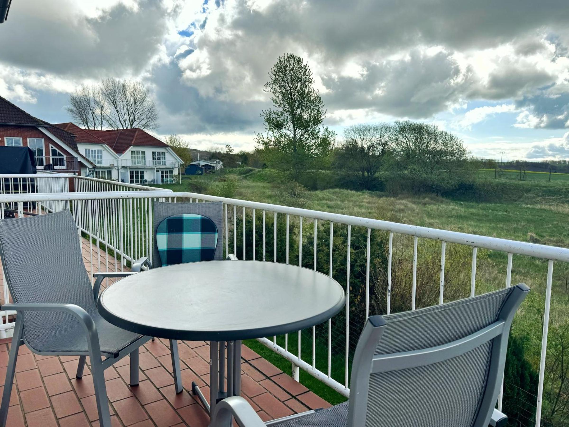 Neddesitz - Ferienappartement Nr 7036