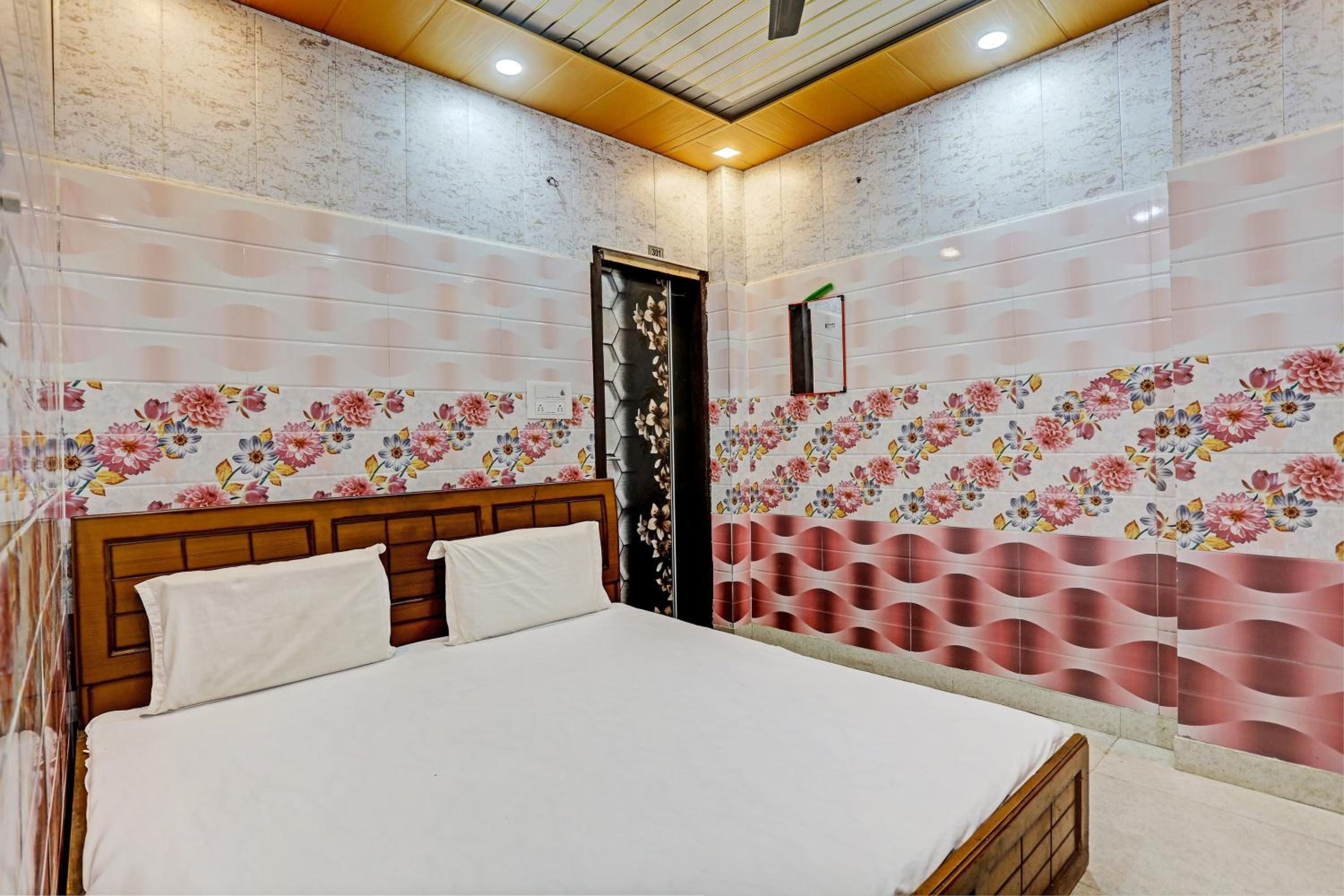Hotel O Muskan Guest House
