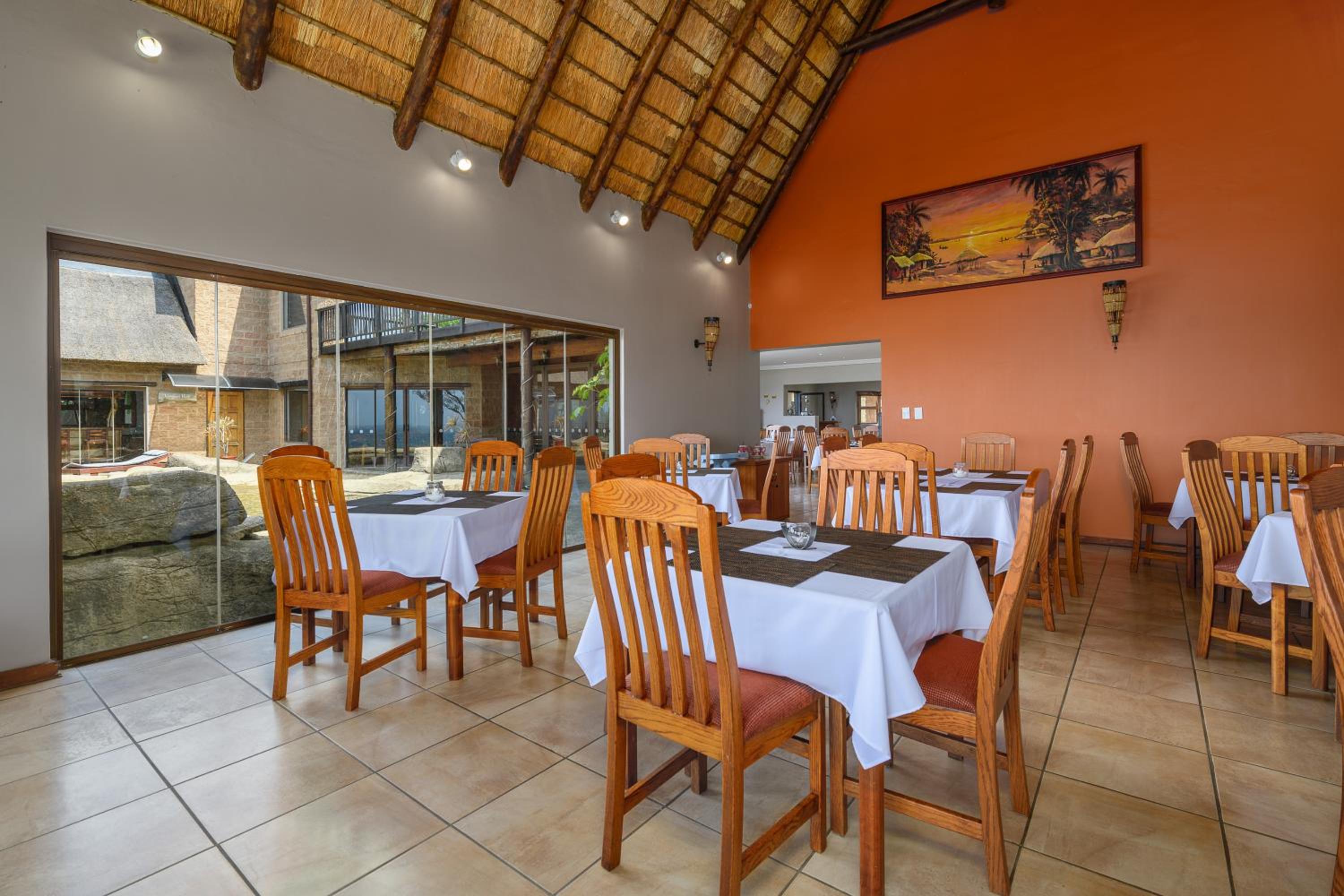 Sugar Beach Resort