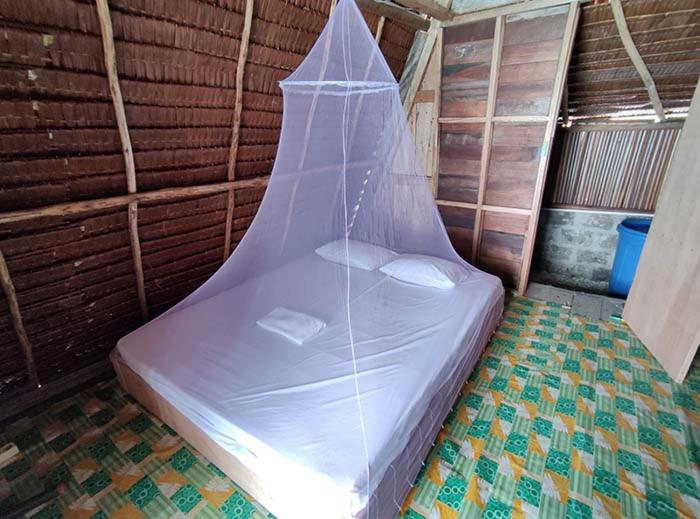 Mamere Homestay Raja Ampat view 2