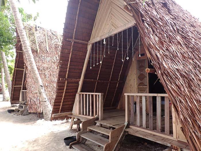 Mamere Homestay Raja Ampat view 3