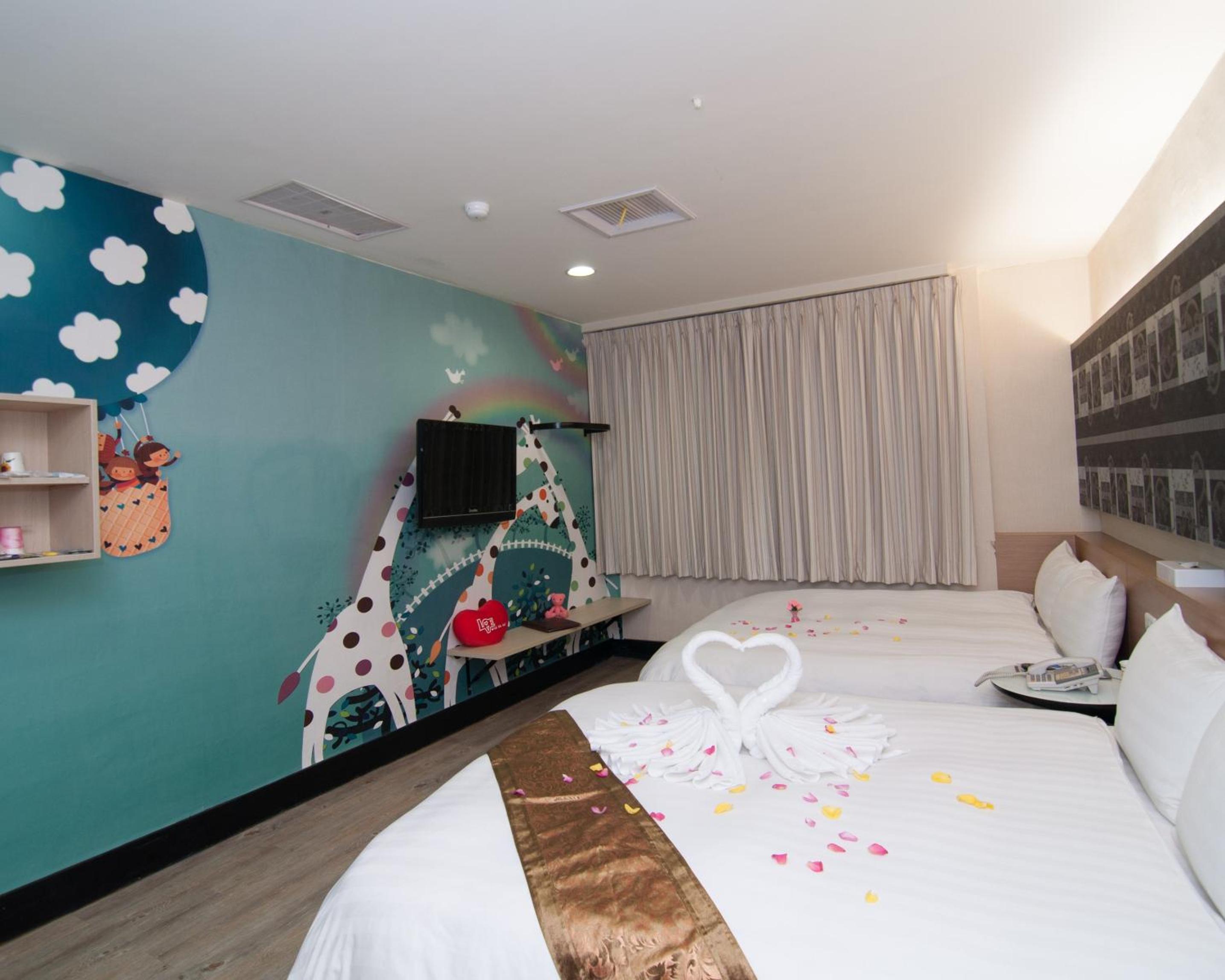 Hsinchu 101 Inn