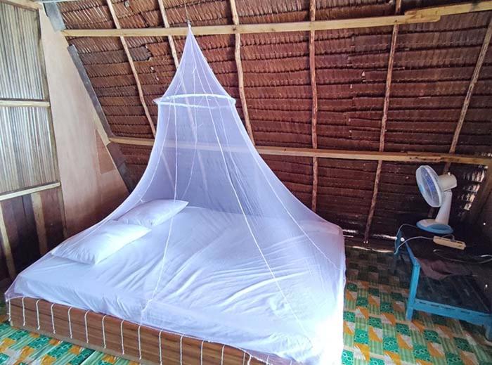 Mamere Homestay Raja Ampat view 4