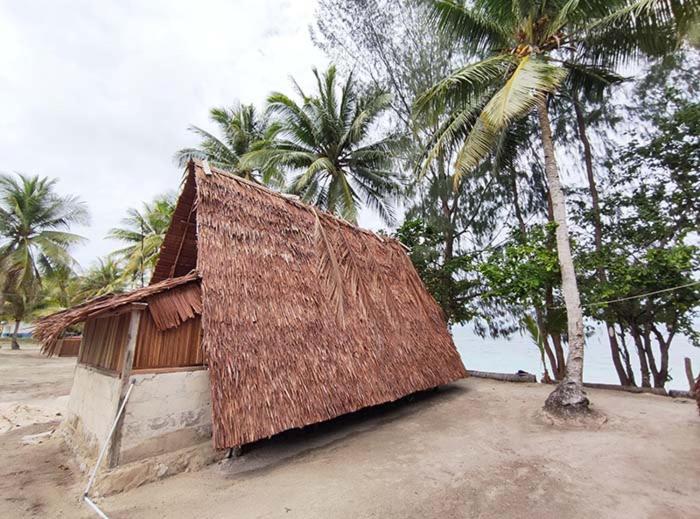 Mamere Homestay Raja Ampat view 5