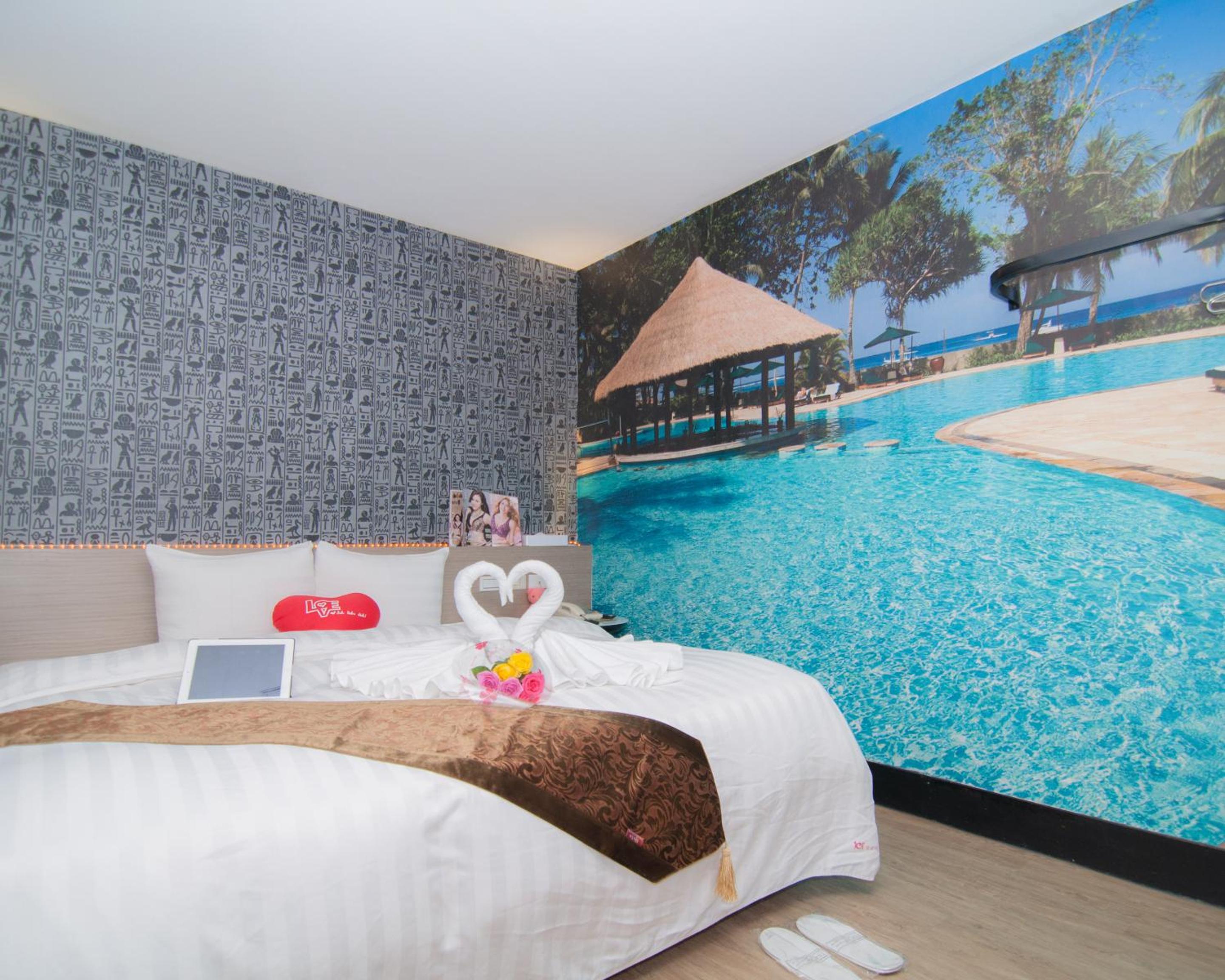Hsinchu 101 Inn