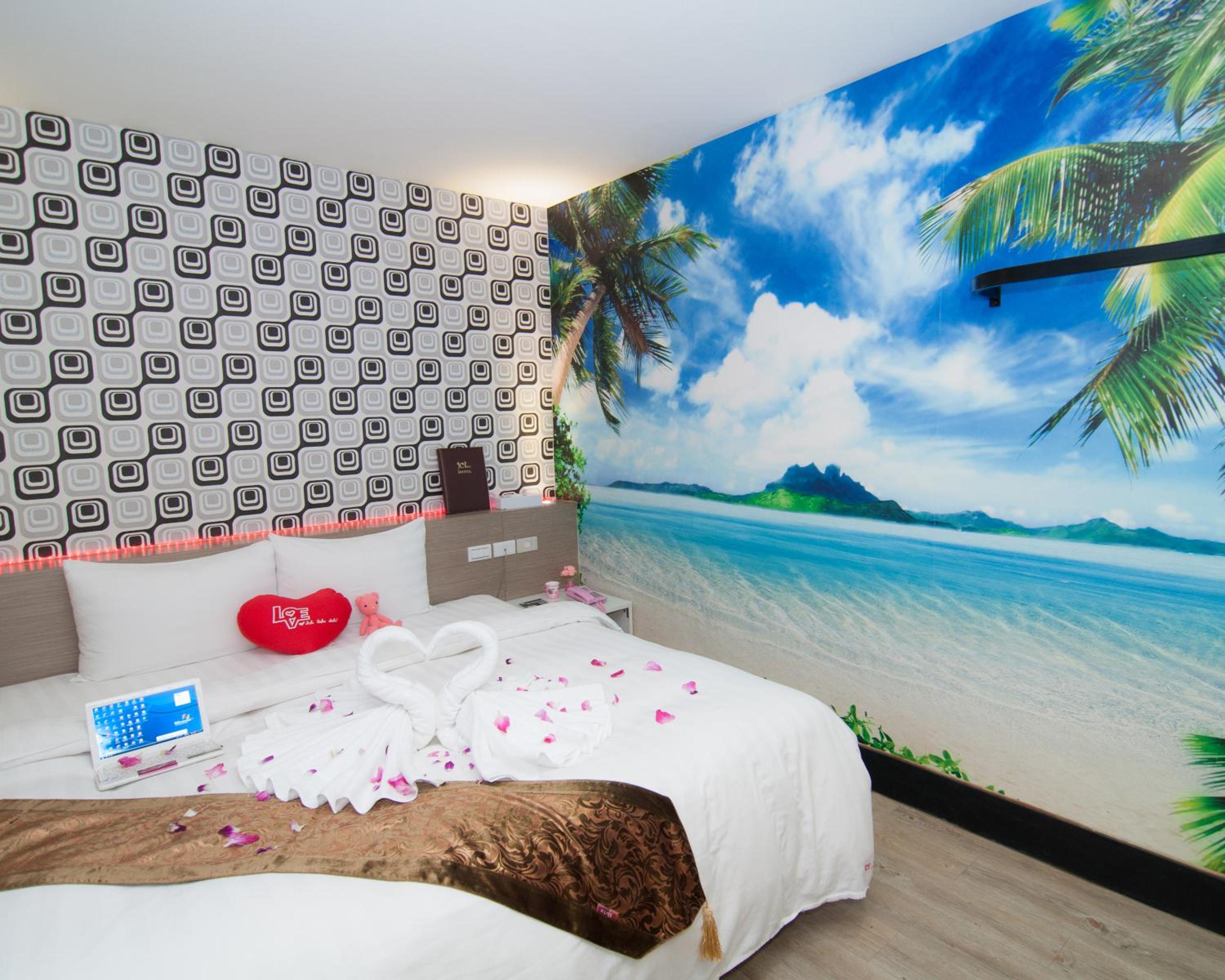 Hsinchu 101 Inn