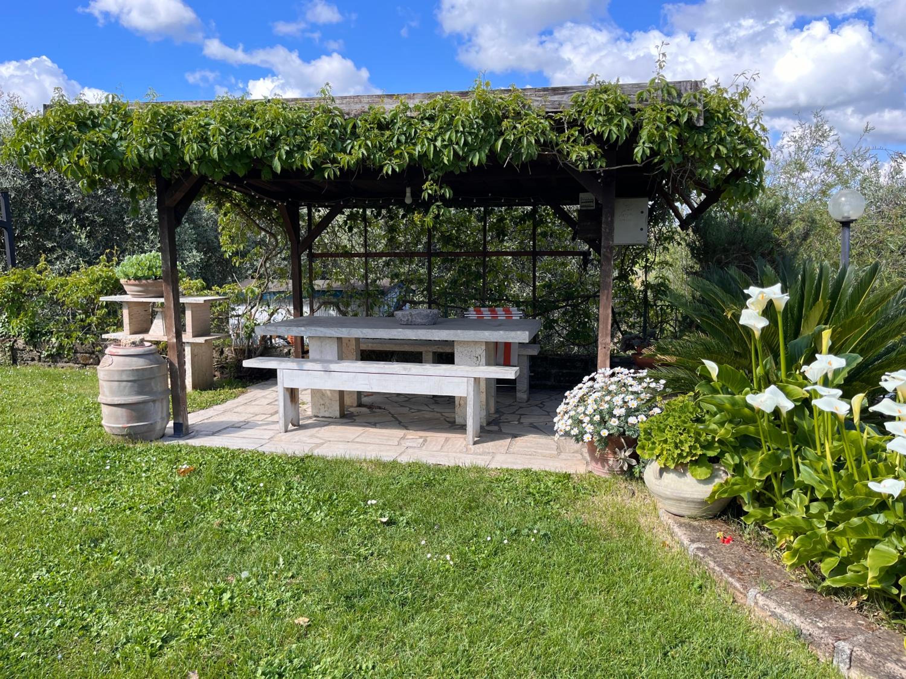 Poggio Baroni Agriturismo