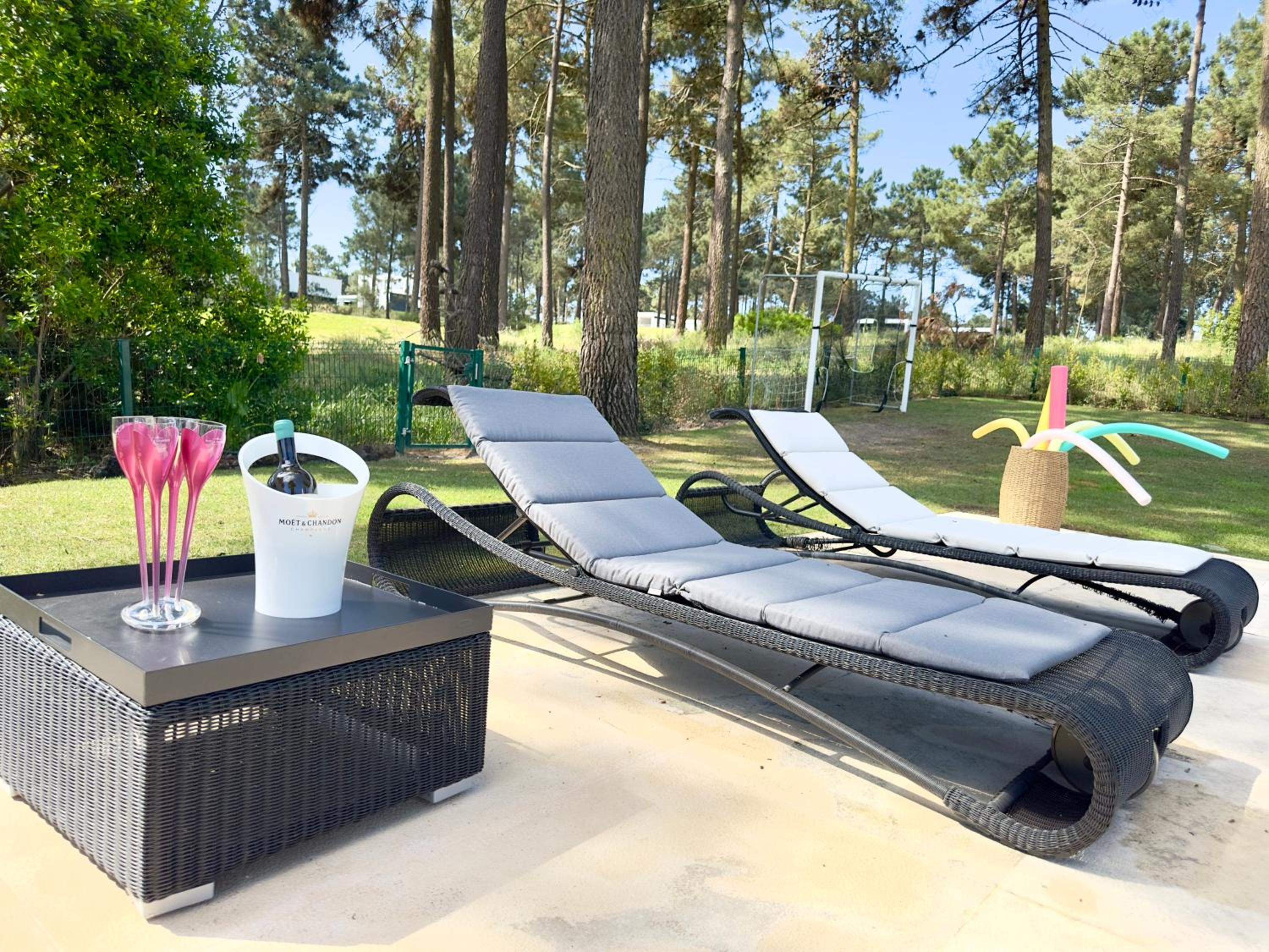 Belart Luxury Villa with Pool Golf and Beach