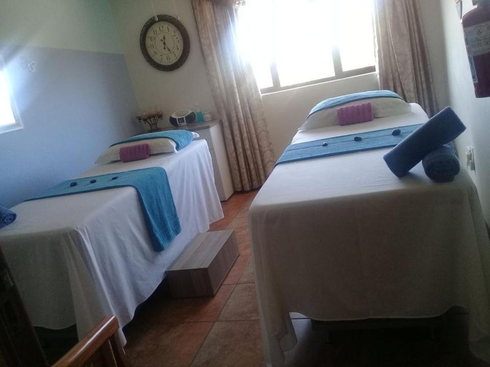 Sugar Beach Resort