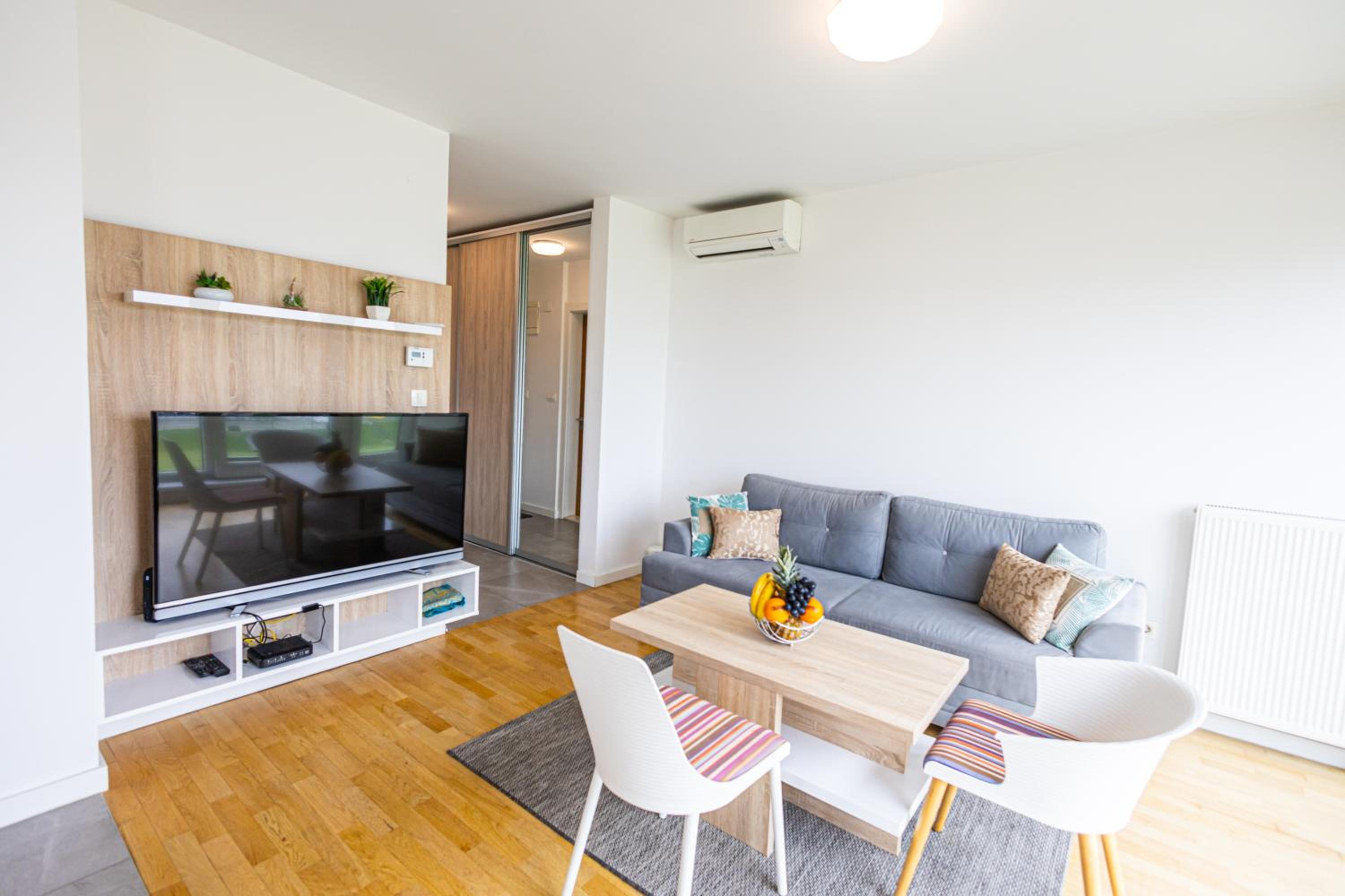 Ilidza River Apartments