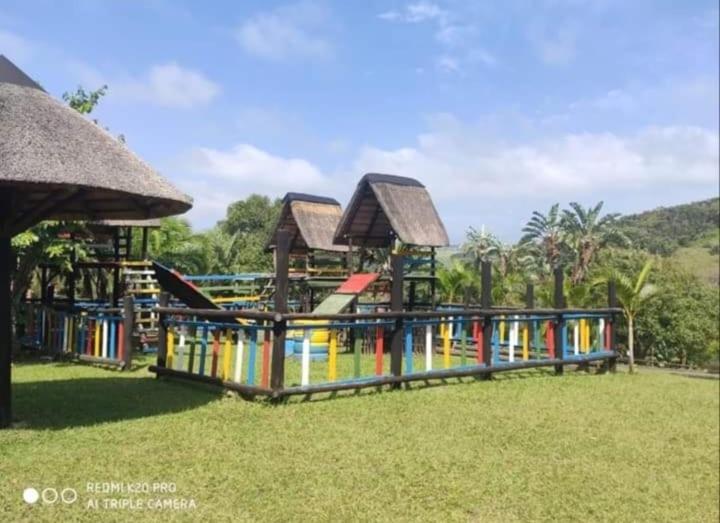 Sugar Beach Resort