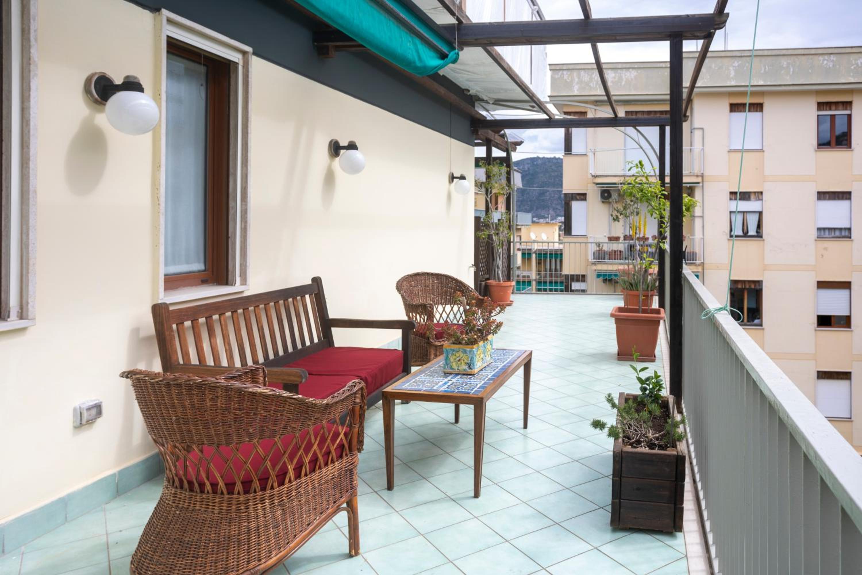 Casa Patty Sorrento photo 3