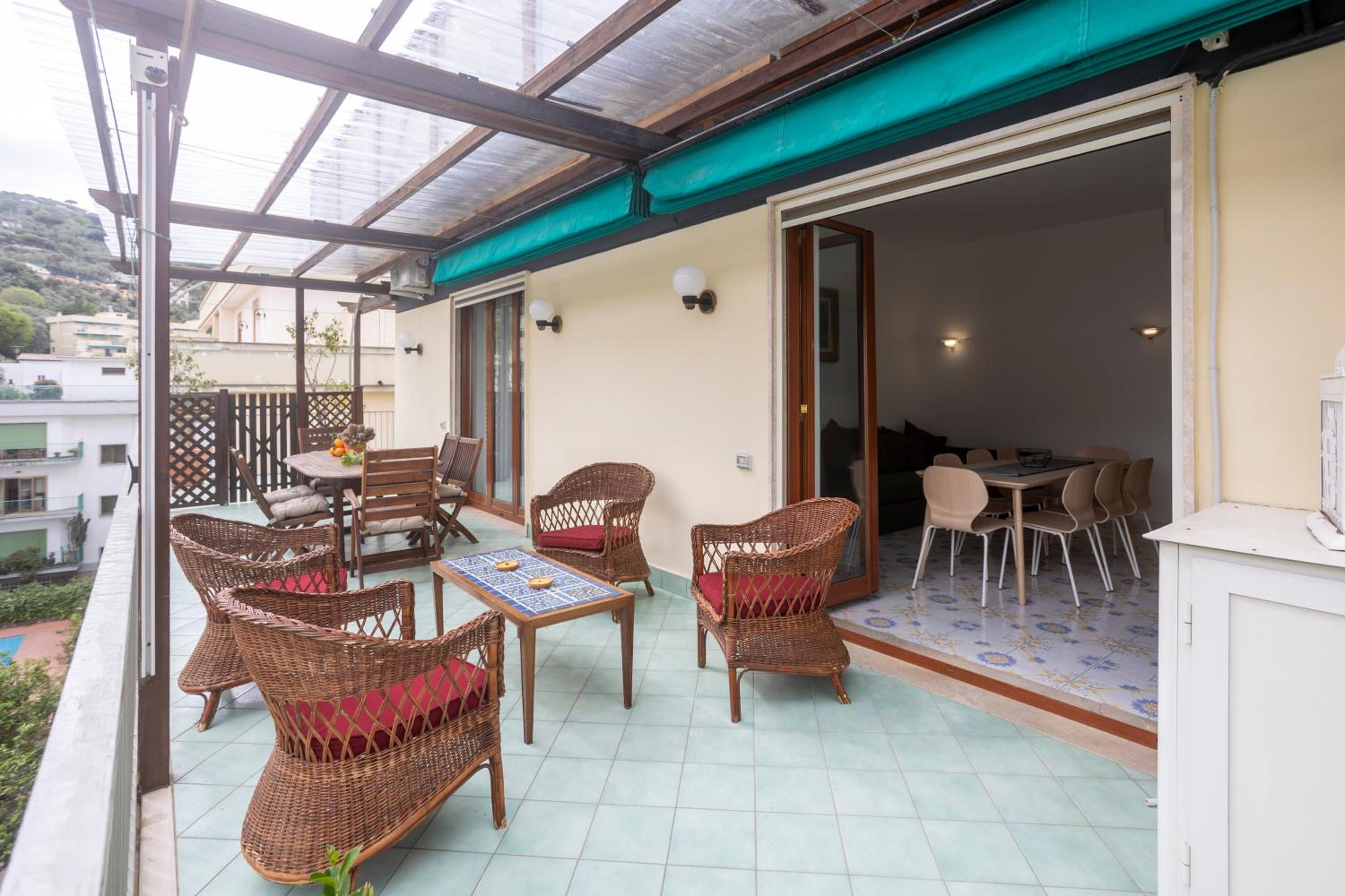 Casa Patty Sorrento photo 2