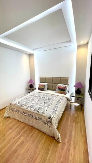 Villa Havre De Paix à Casablanca