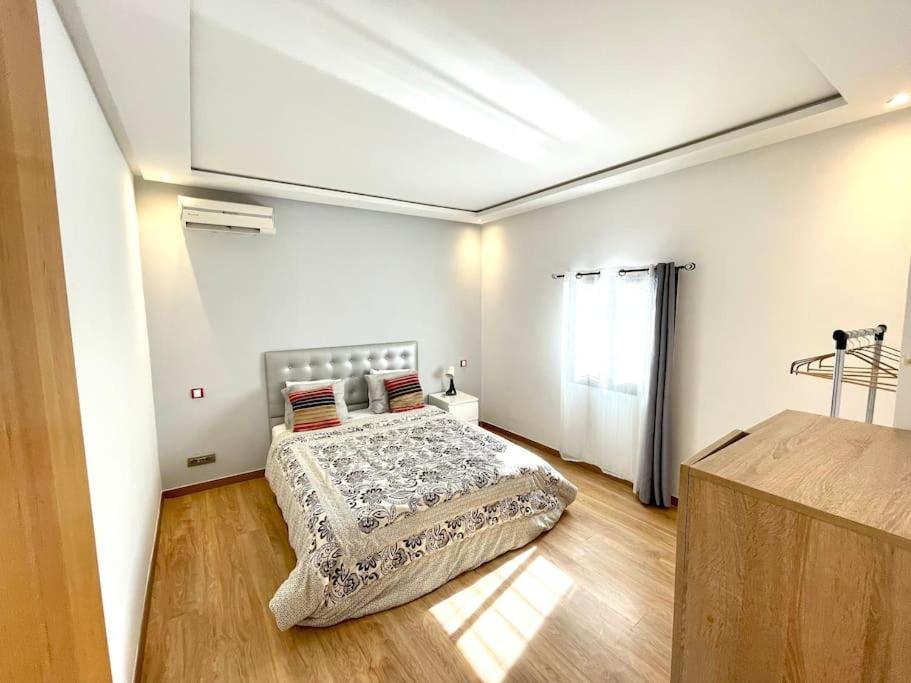 Villa Havre De Paix à Casablanca